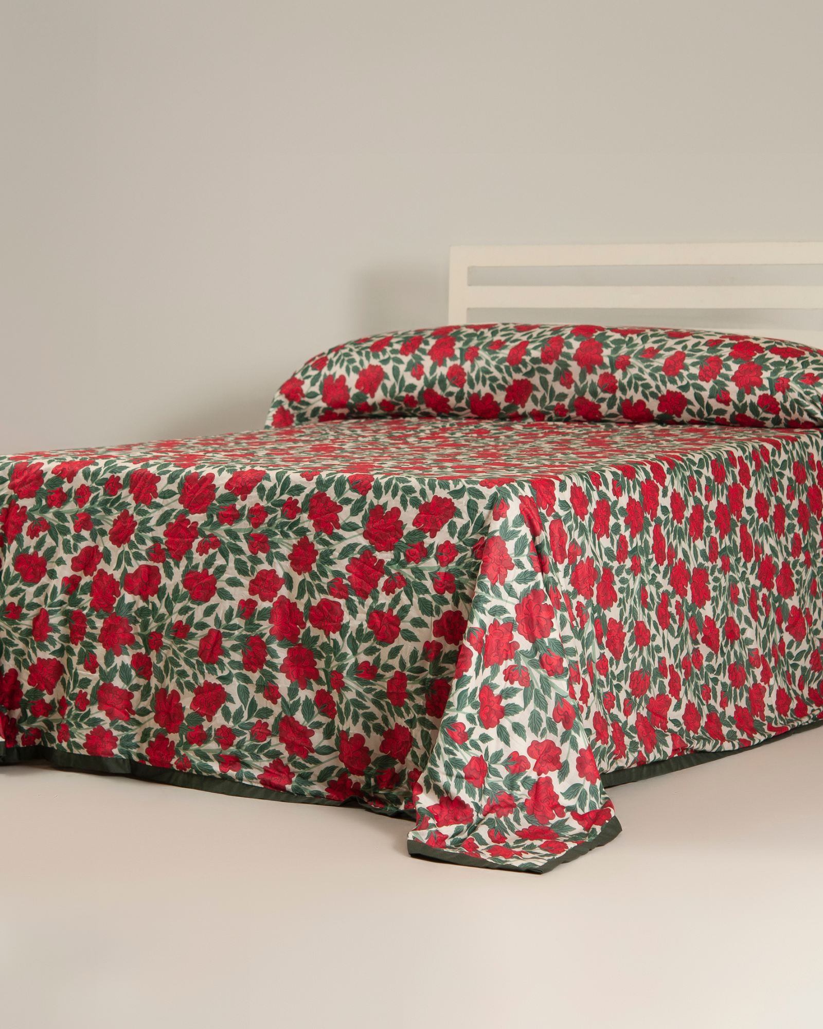 Cotton Blankets