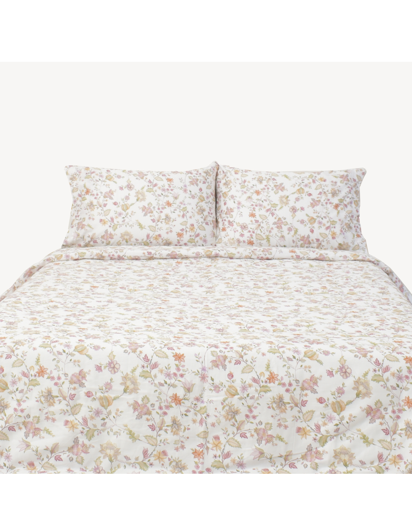 Opaline Duvet Cover Set