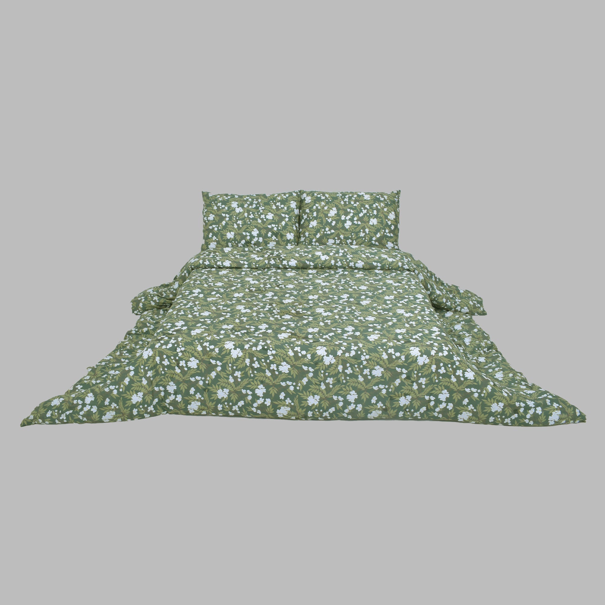 Florisia Duvet Cover Set