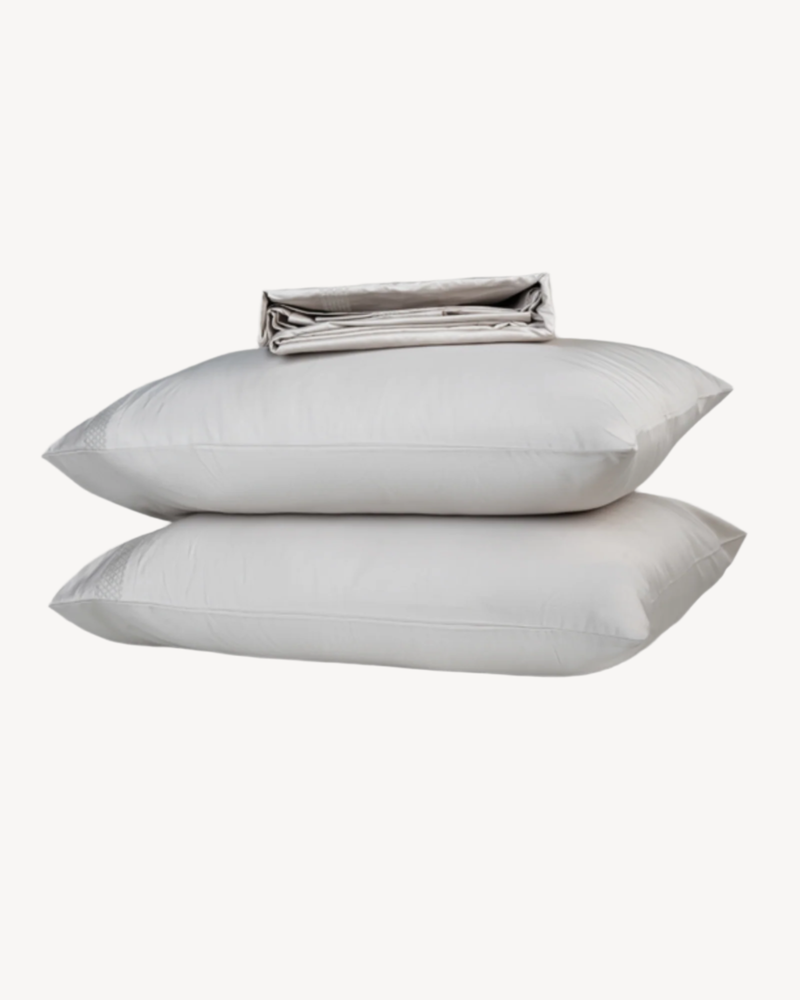 800 Supima Wood Work Bed Sheets