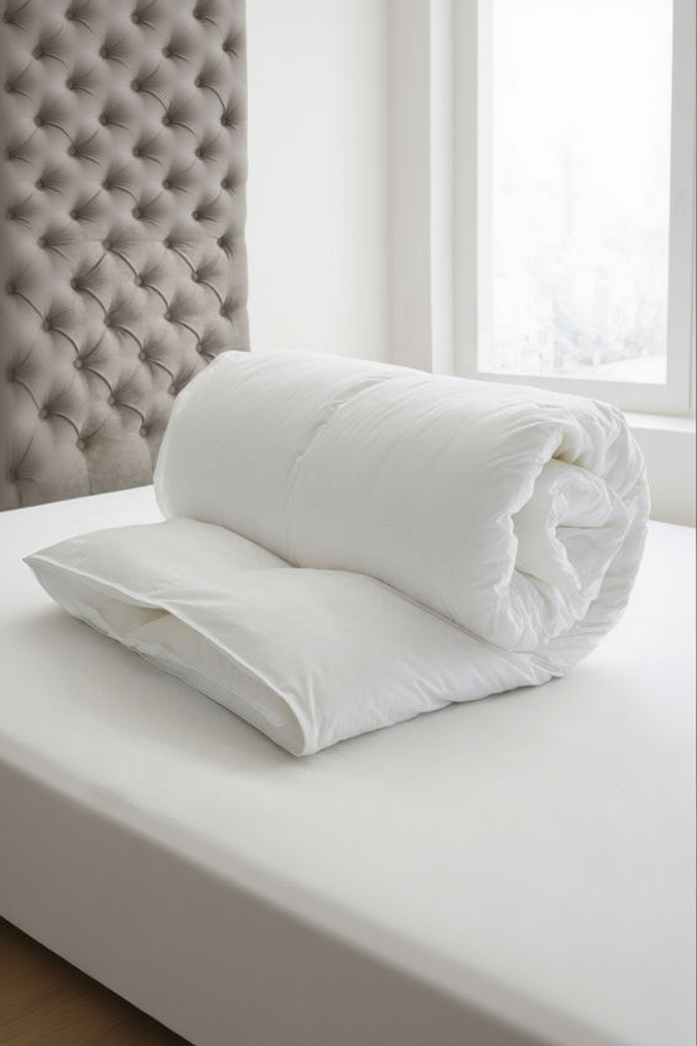 All Season Duvet Filling – view 2