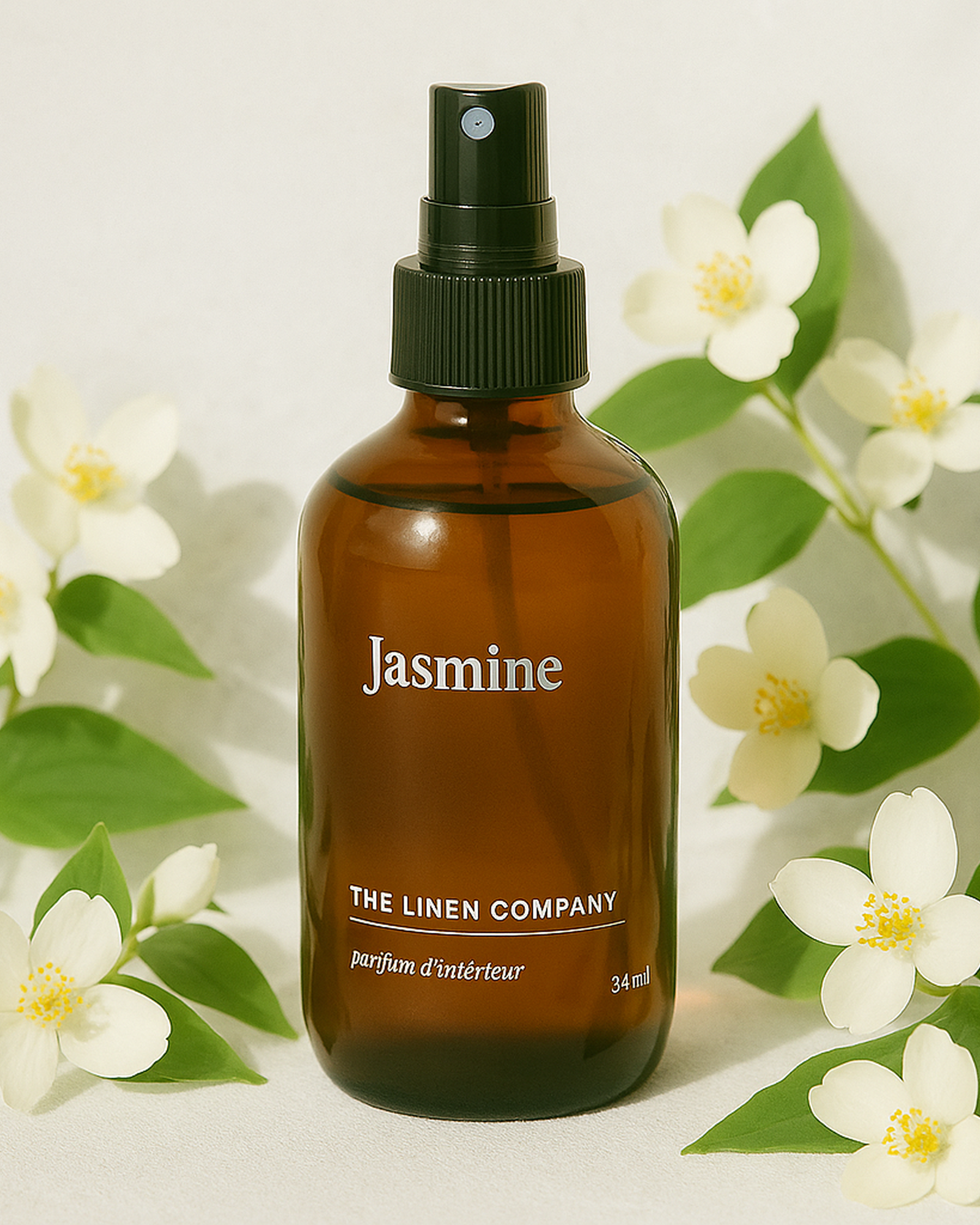 معطر الغرف والبياضات
