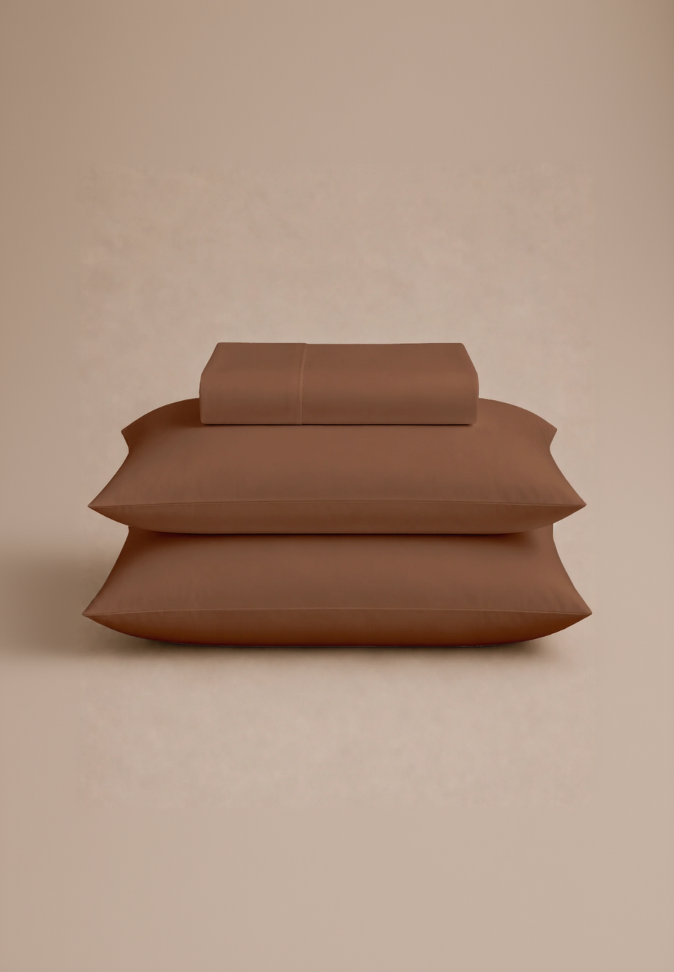 Mocha Bed Sheet Set