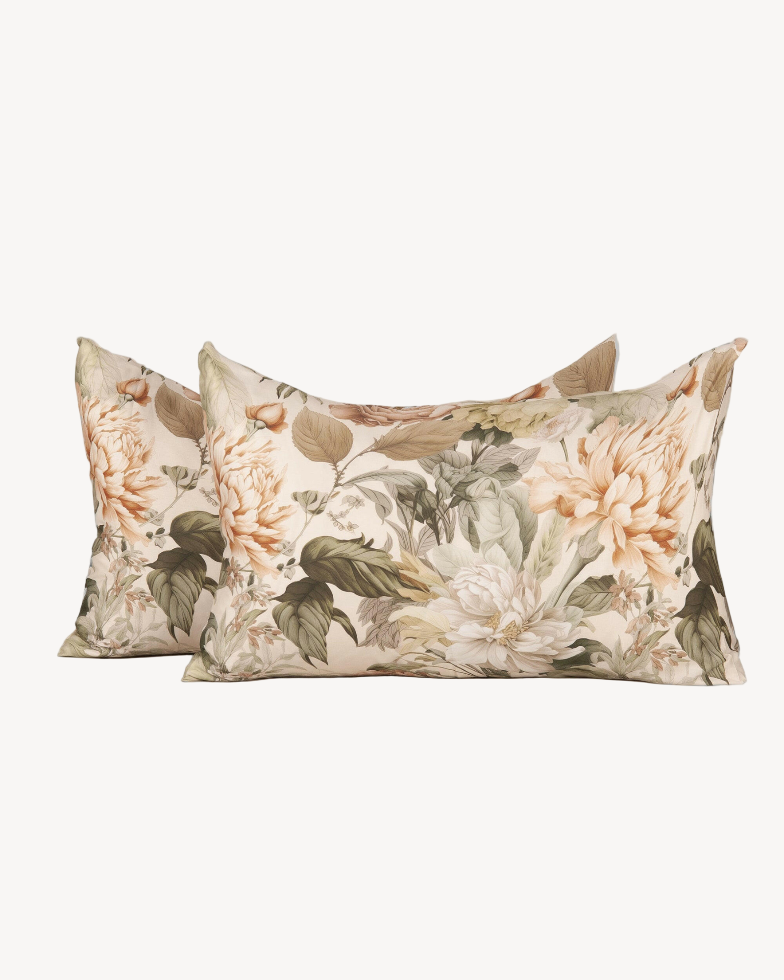 Archies Pillowcases