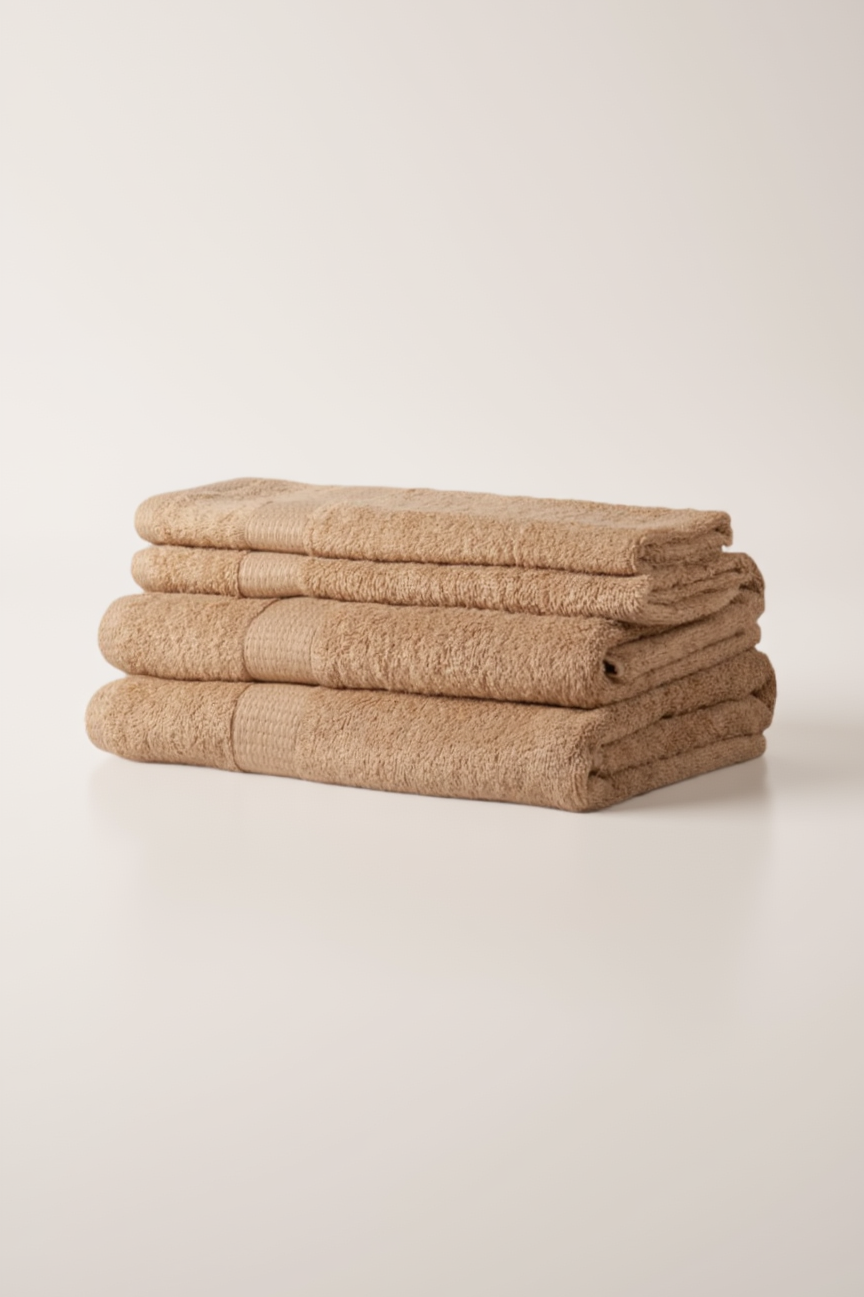 Towels - Set of 4 – view 2