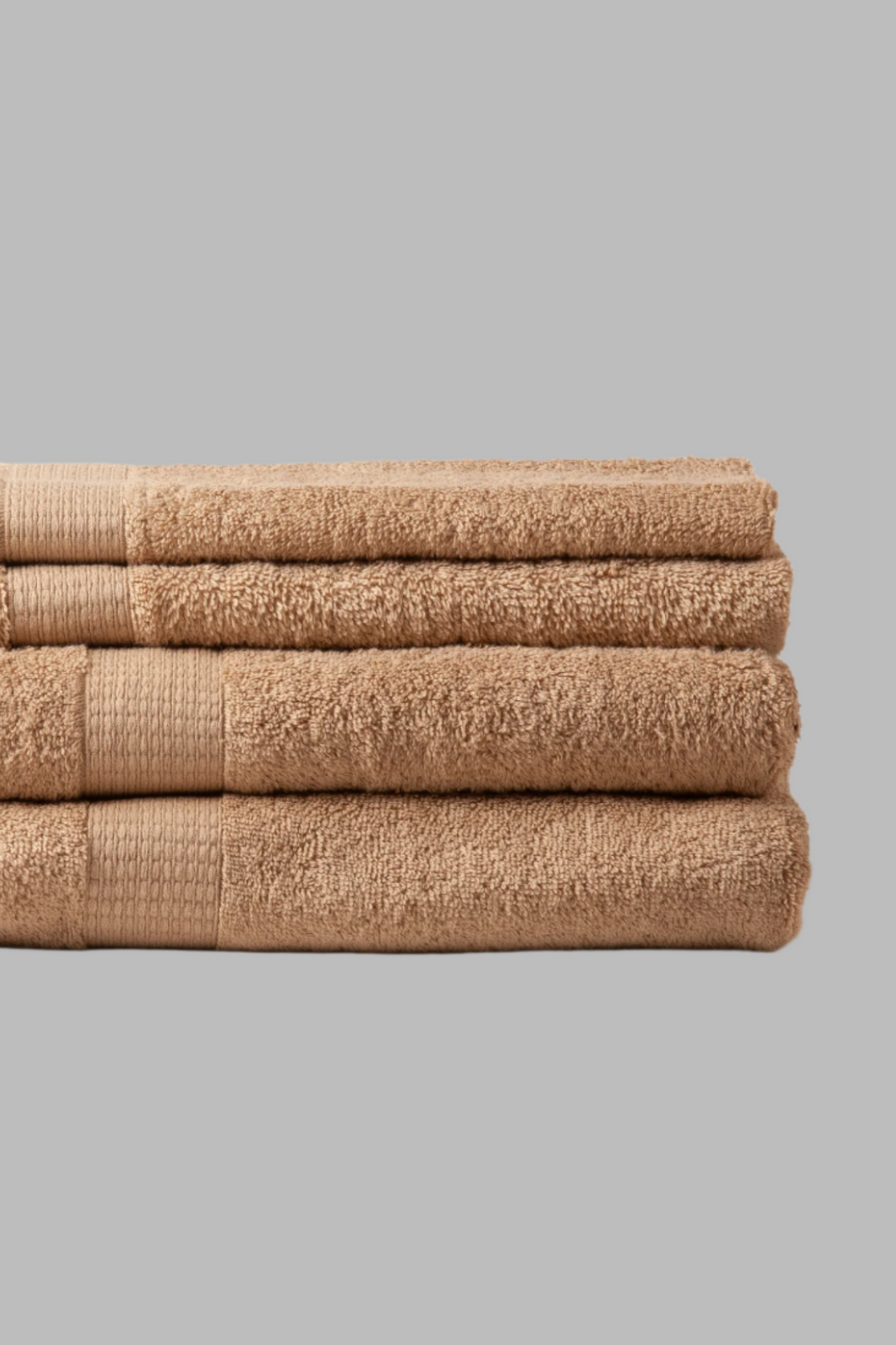 Towels - Set of 4 – view 3