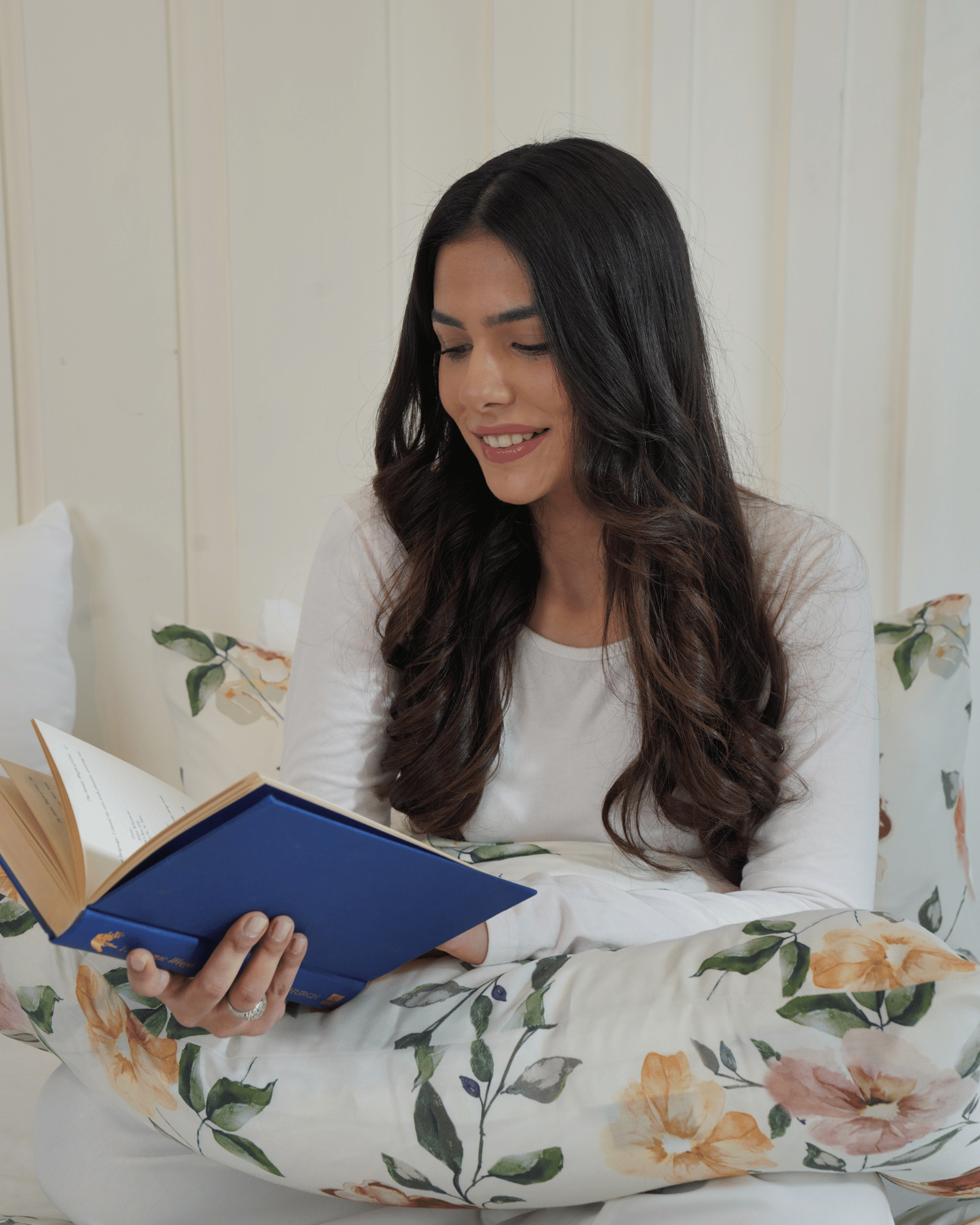 Mirelle Bed Sheet Set - Luxe Edition