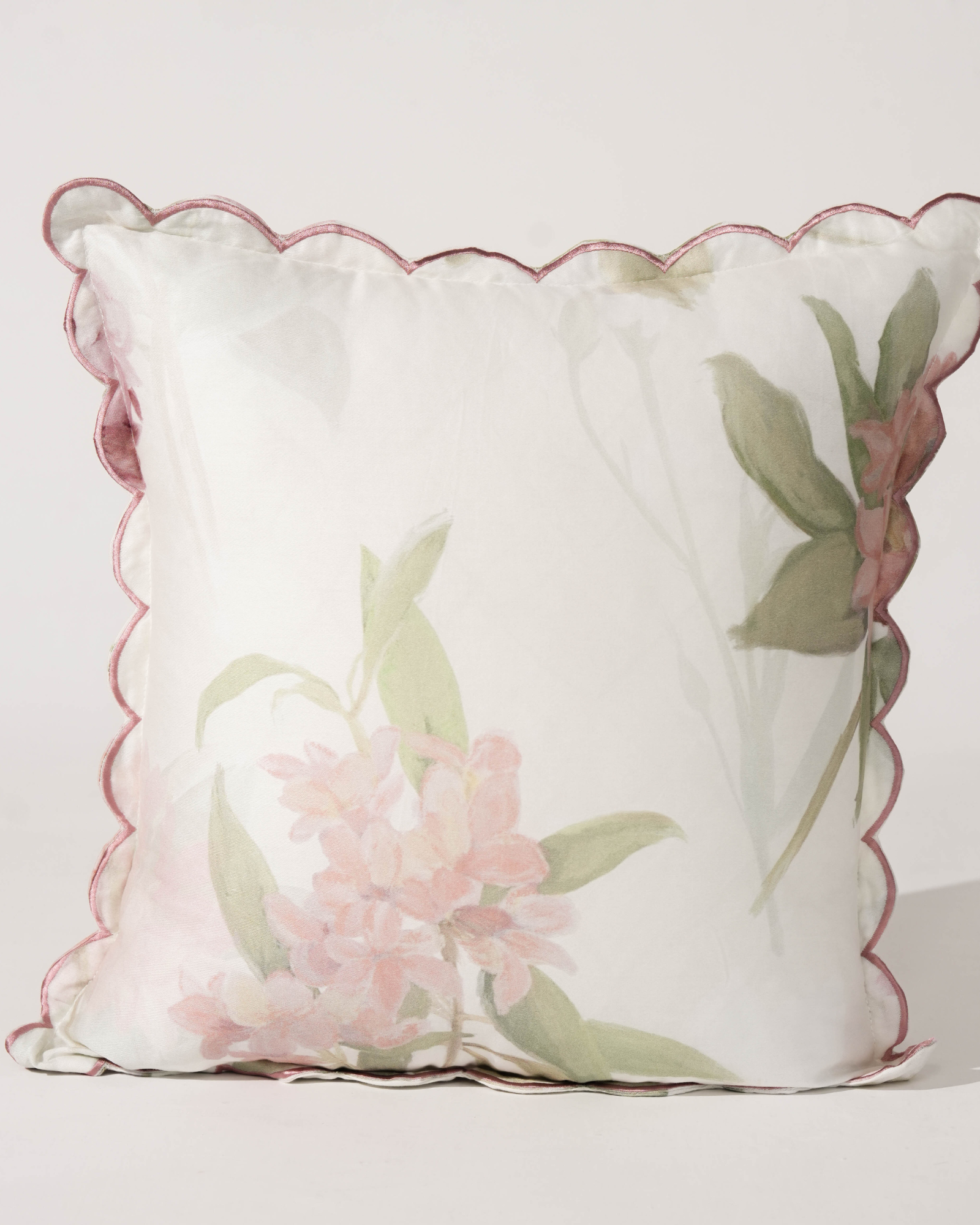 Bloomelle Cushion Cover - Luxe Edition