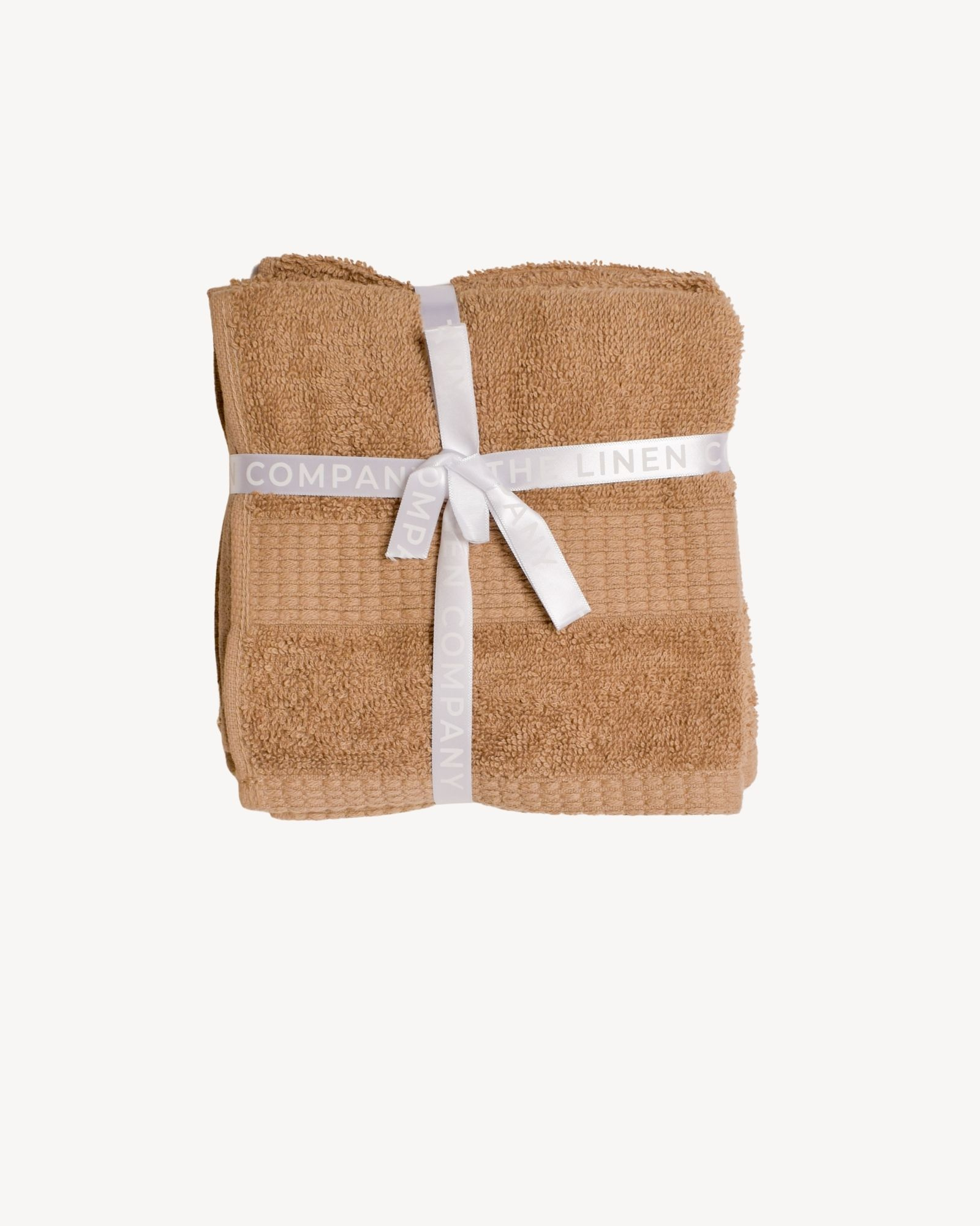 Face Towels - Set of 3