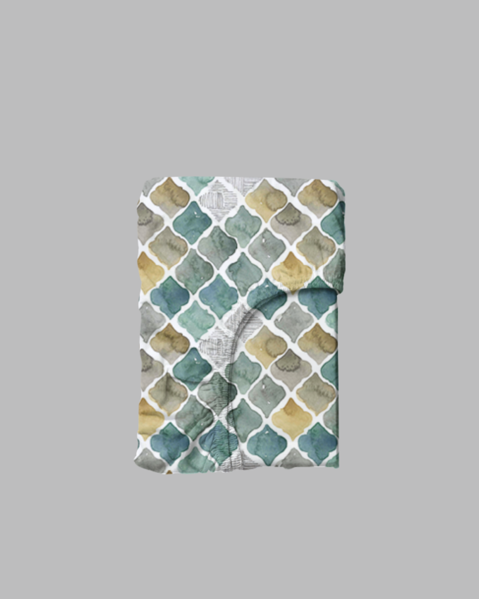 Morocco Fitted Sheet
