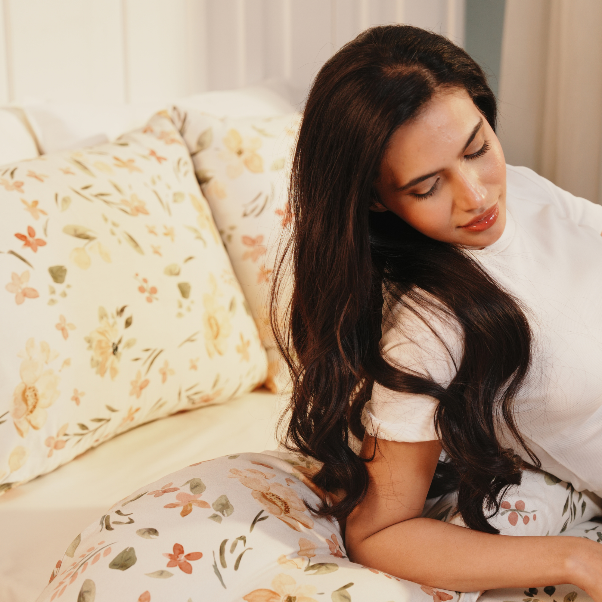 Aurora Pillows & Cushions - Luxe Edition