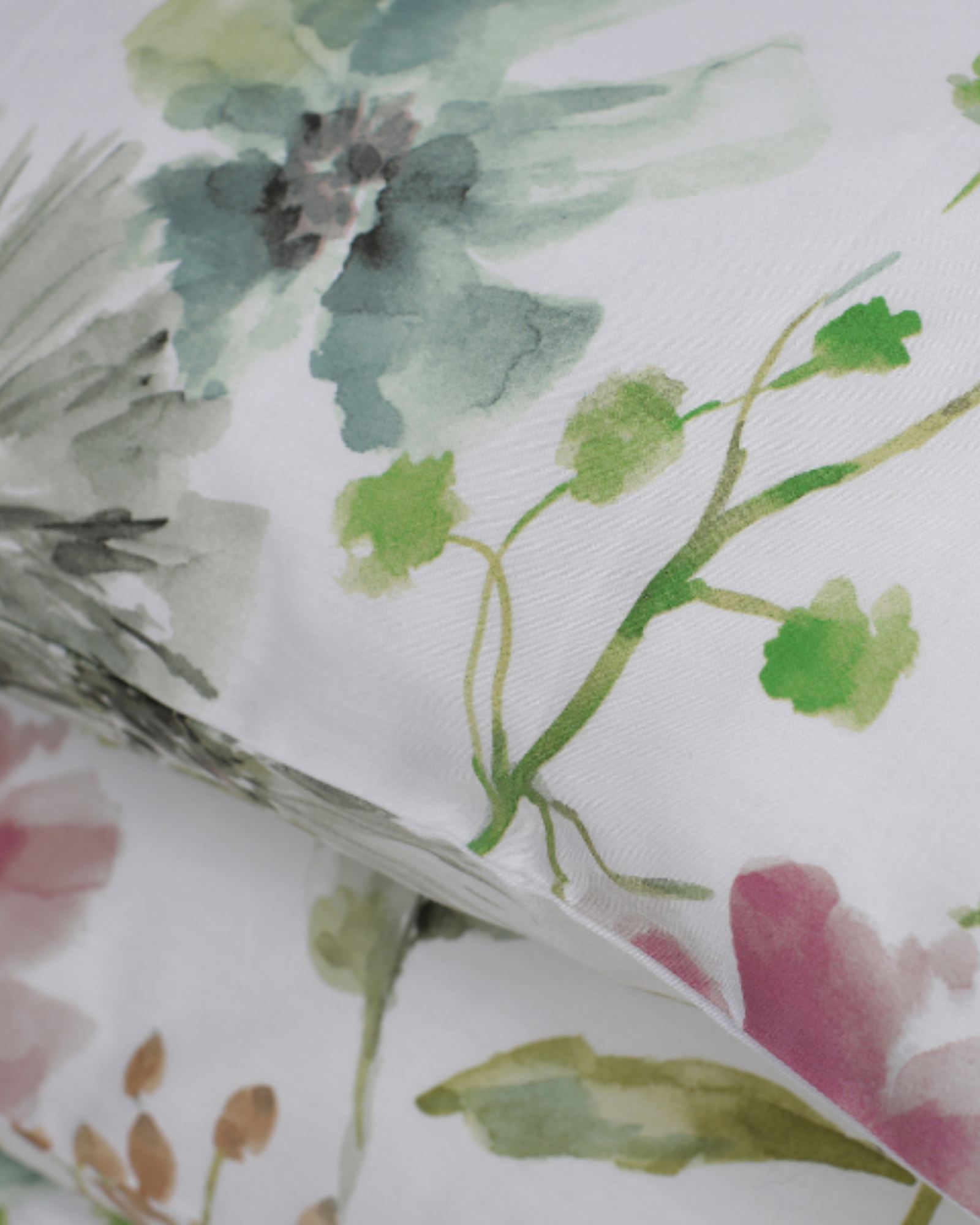 Botanic Fitted Sheet