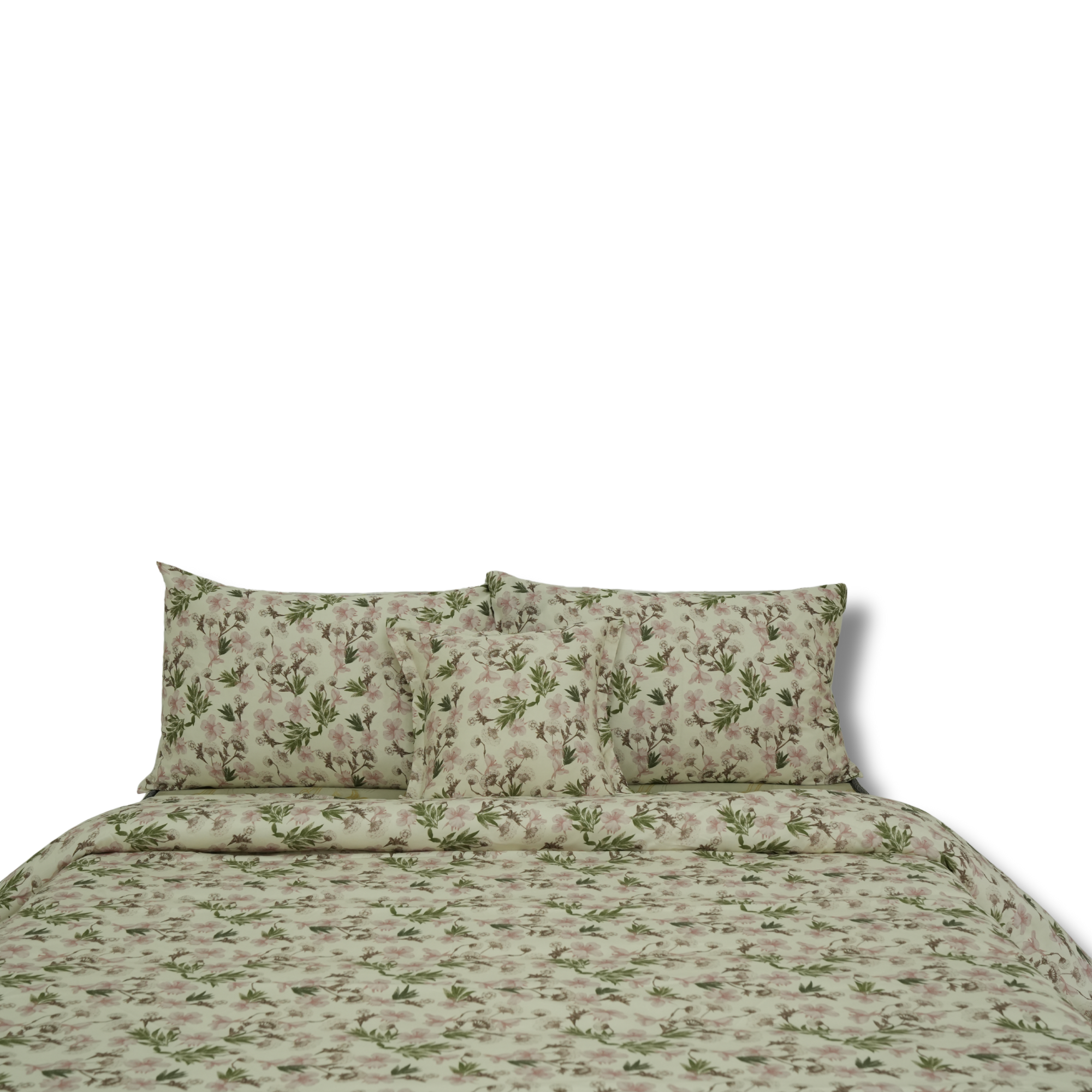 The Meadow Pillowcases