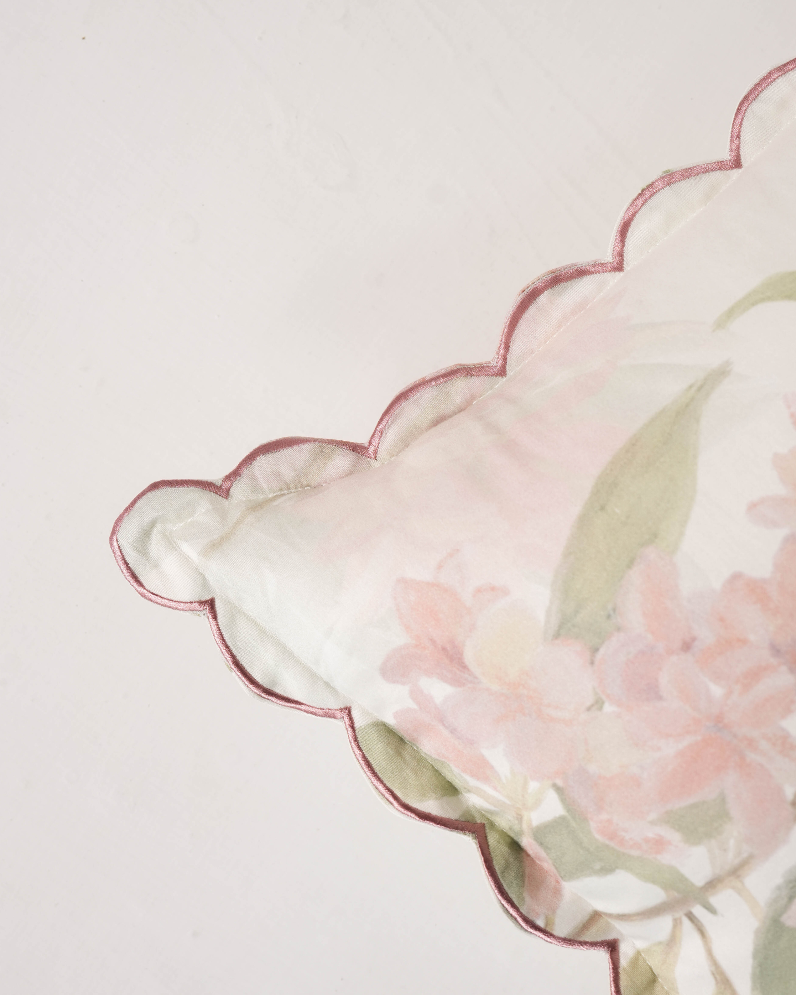 Bloomelle Cushion Cover - Luxe Edition