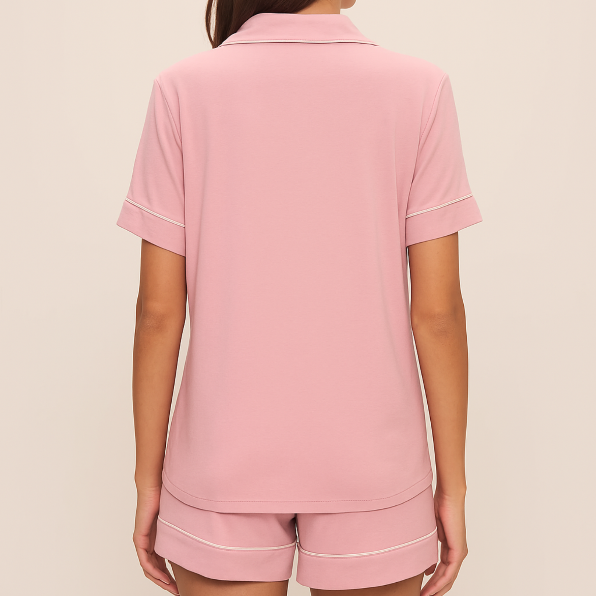 Women's Tencel Modal PJ Set