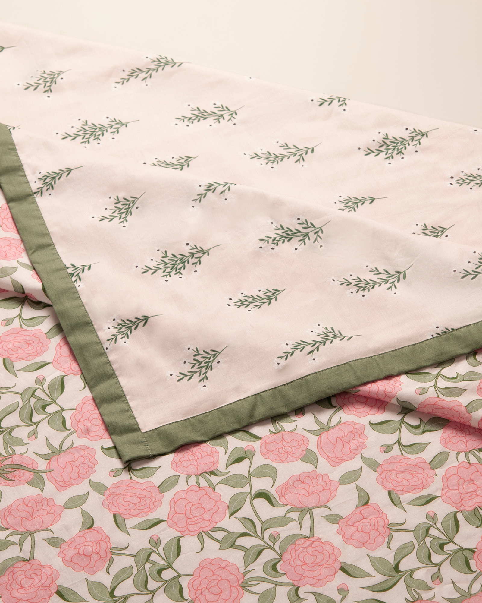 Cotton Blankets