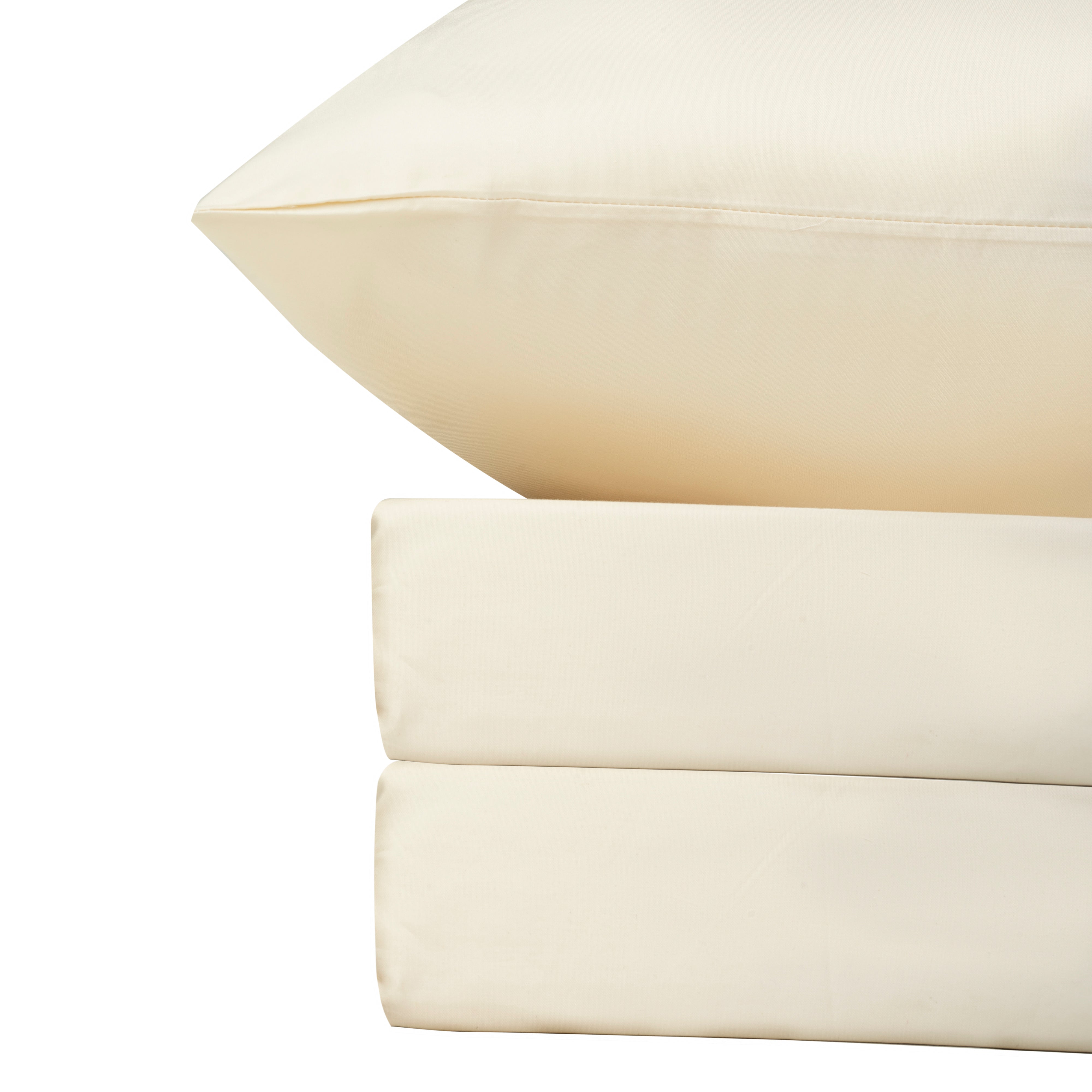 Pima Cotton Sheets | Sheet Sets | Bedding