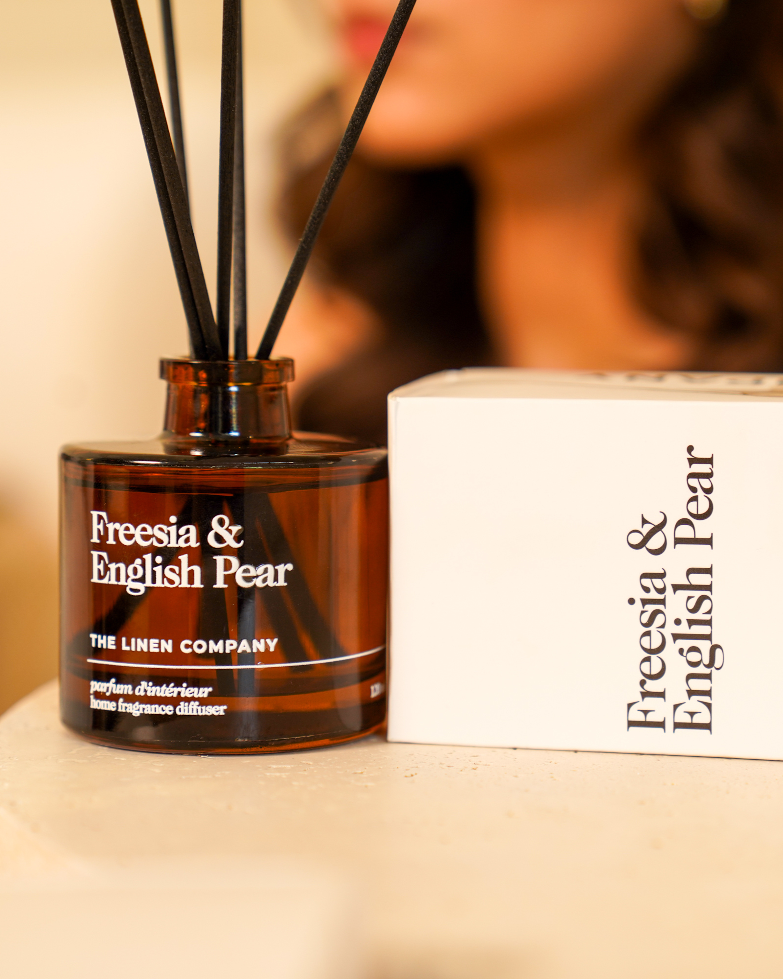 Reed Diffuser