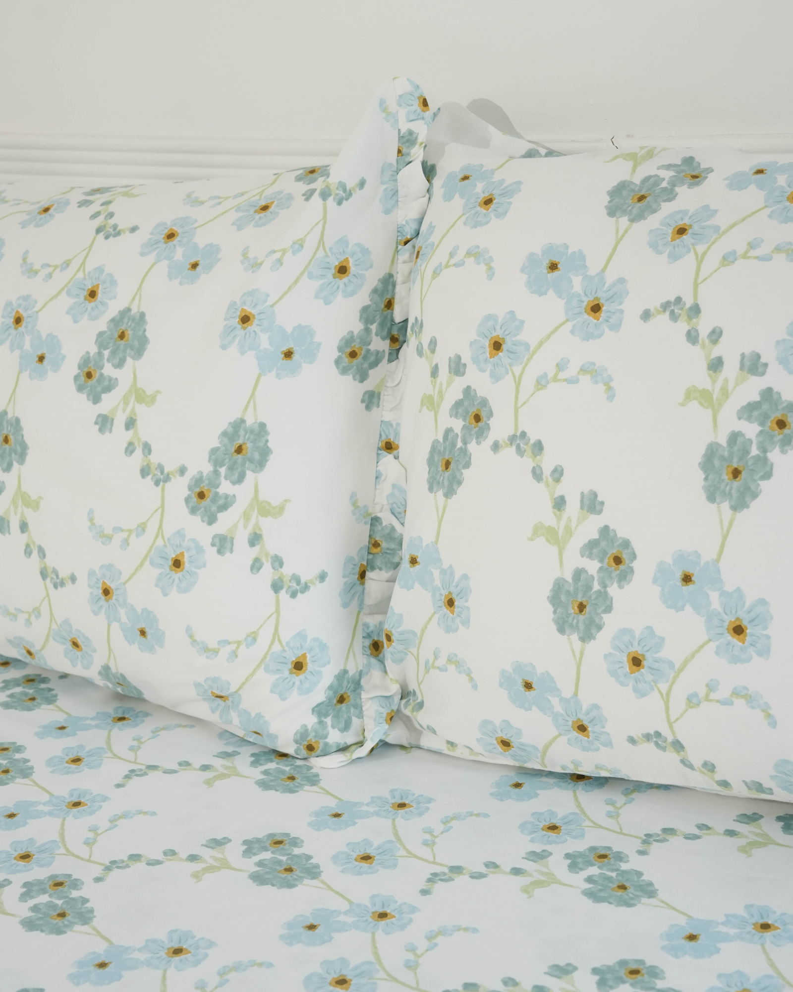 Skye Fitted Sheet Set