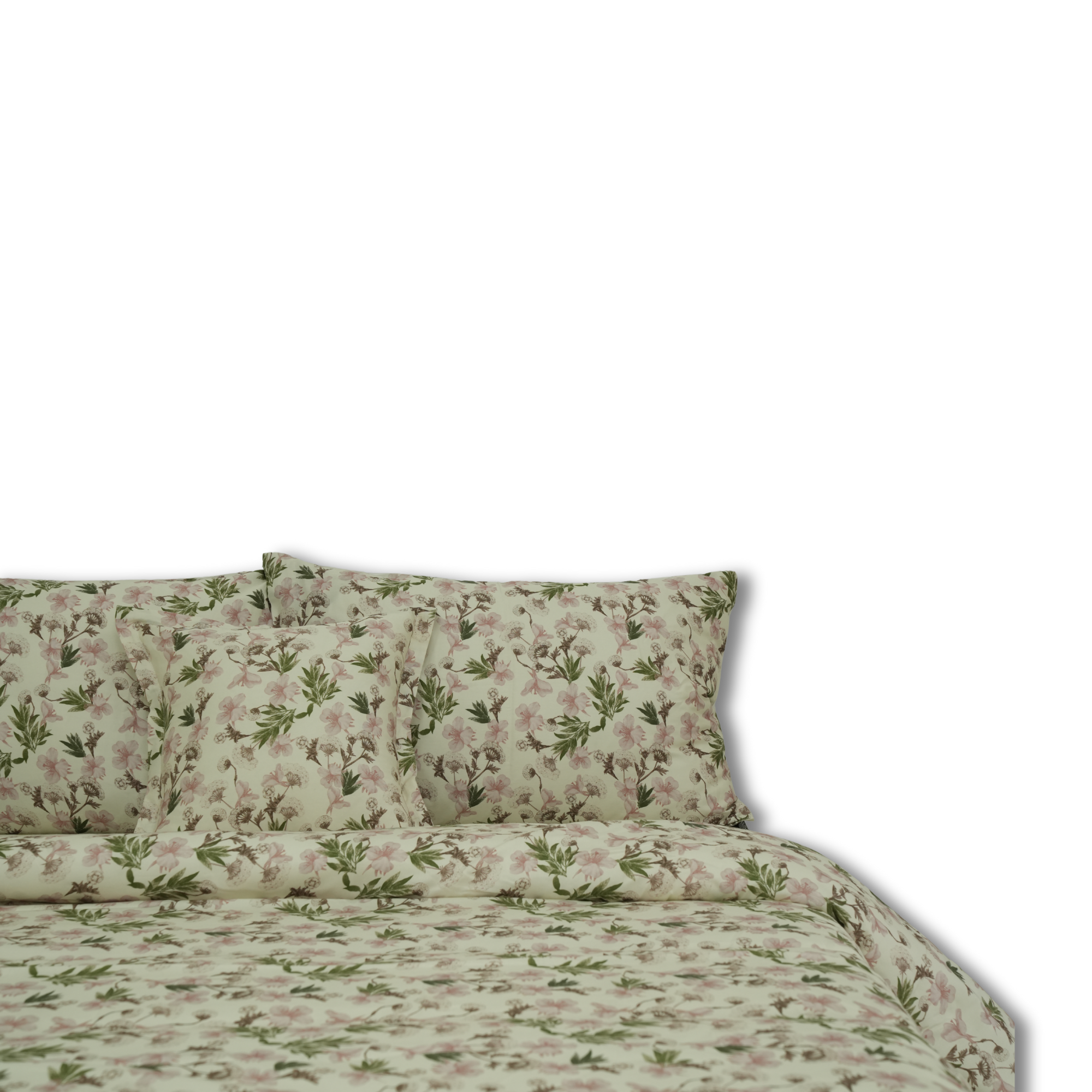 The Meadow Pillowcases