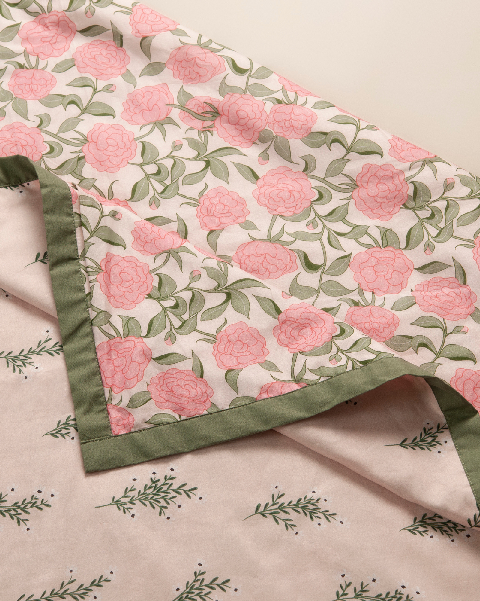 Cotton Blankets