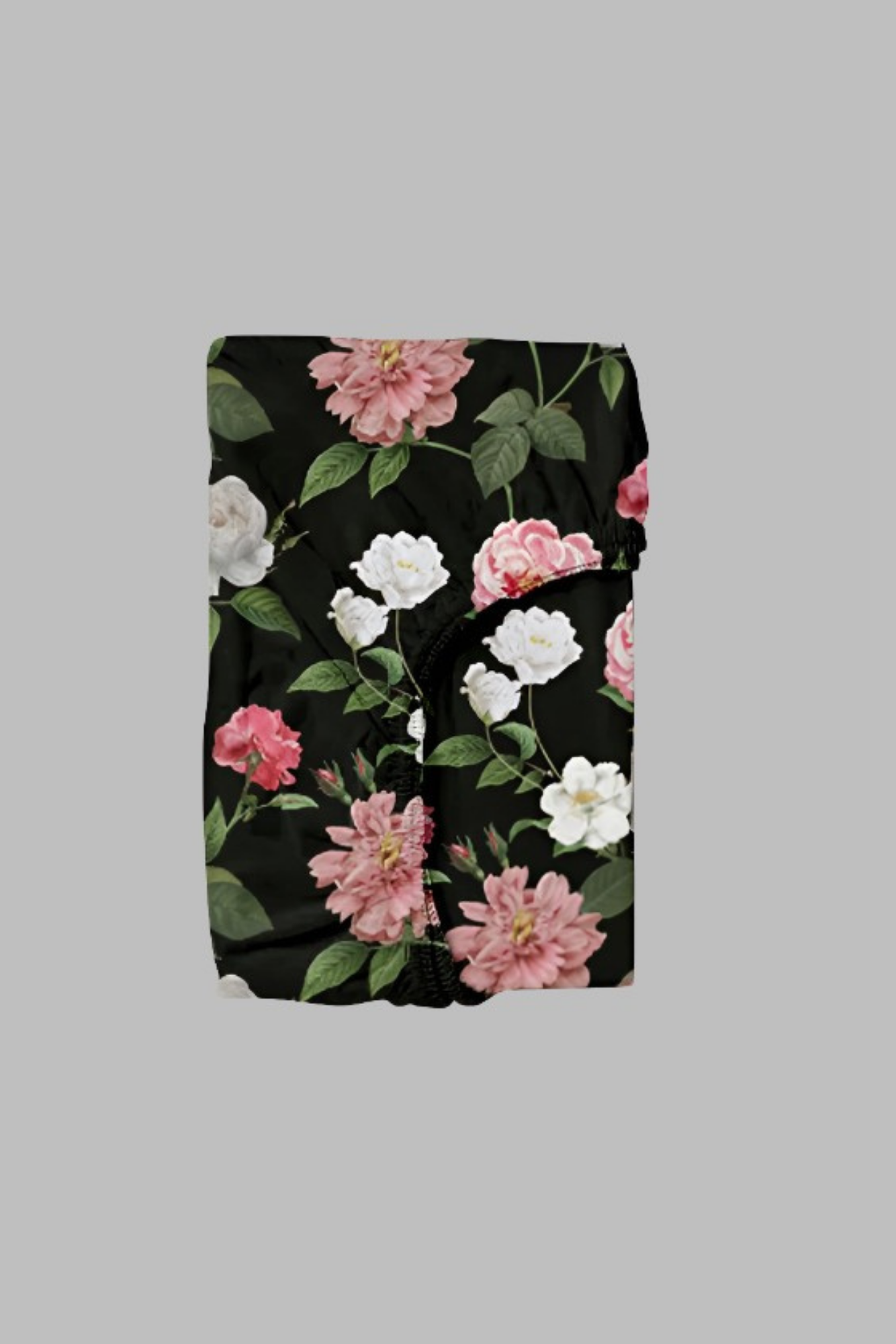 Chronicles Fitted Sheet – view 2