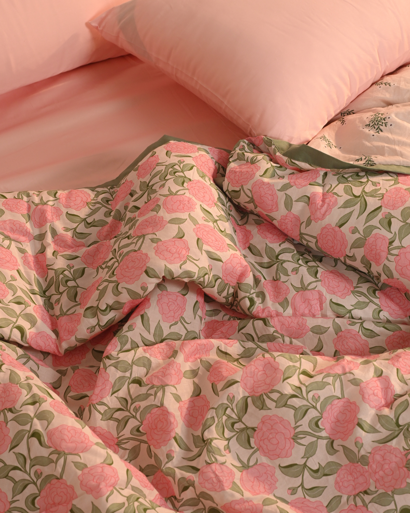Cotton Blankets