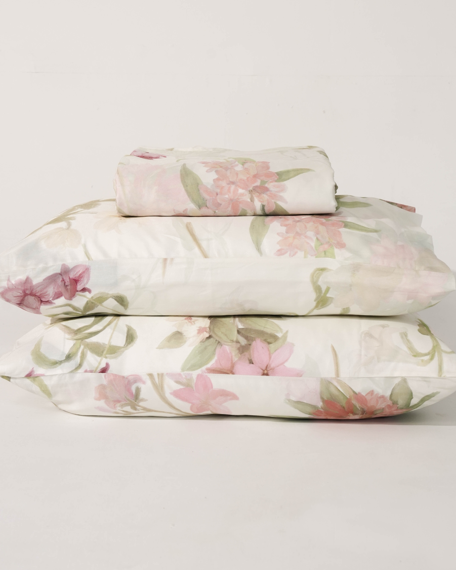Bloomelle Fitted Sheet Set - Luxe Edition