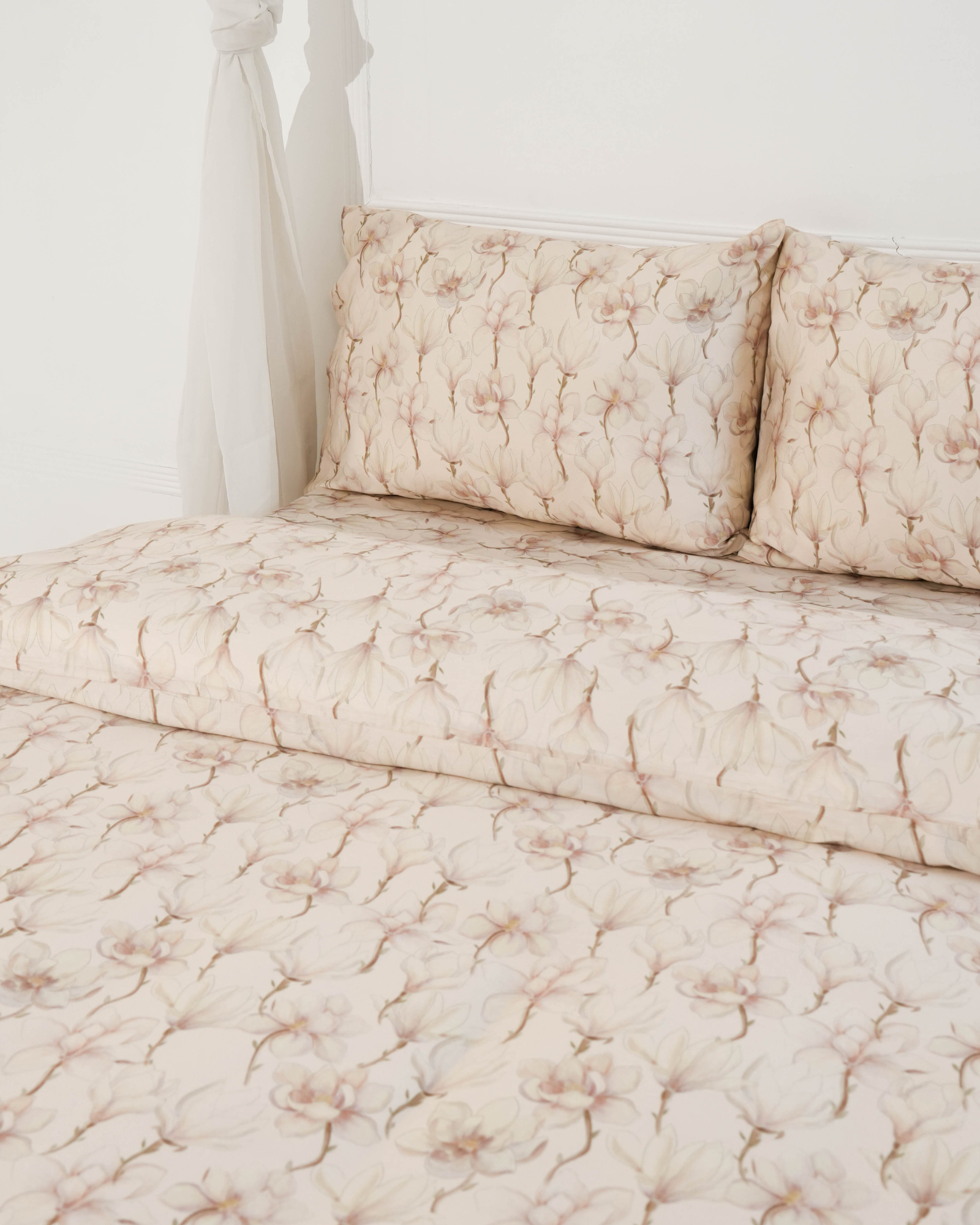 Elysian Pillowcases - Luxe Edition