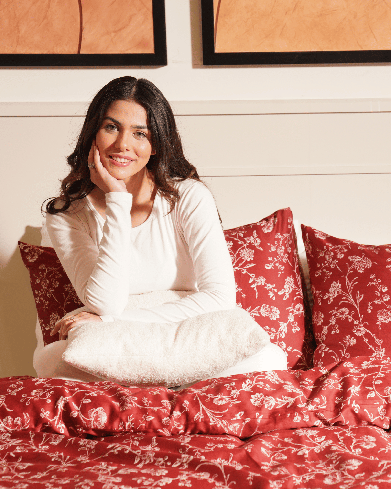 Mauveur Duvet Cover Set - Luxe Edition