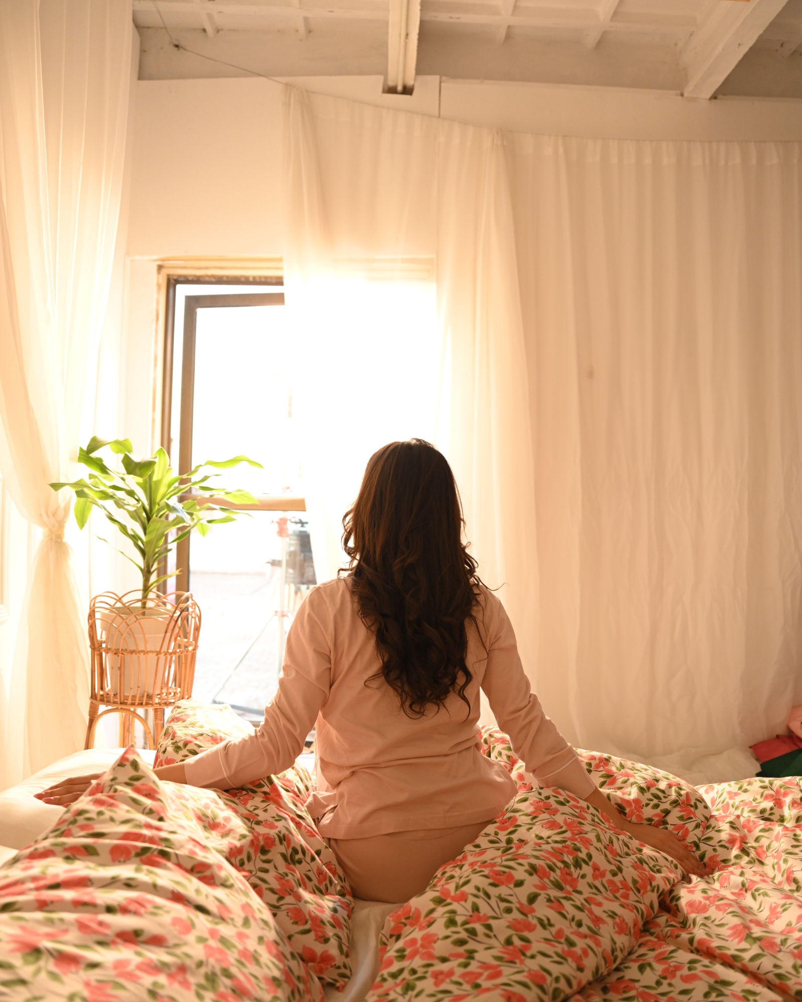 Bougainville Pillowcases