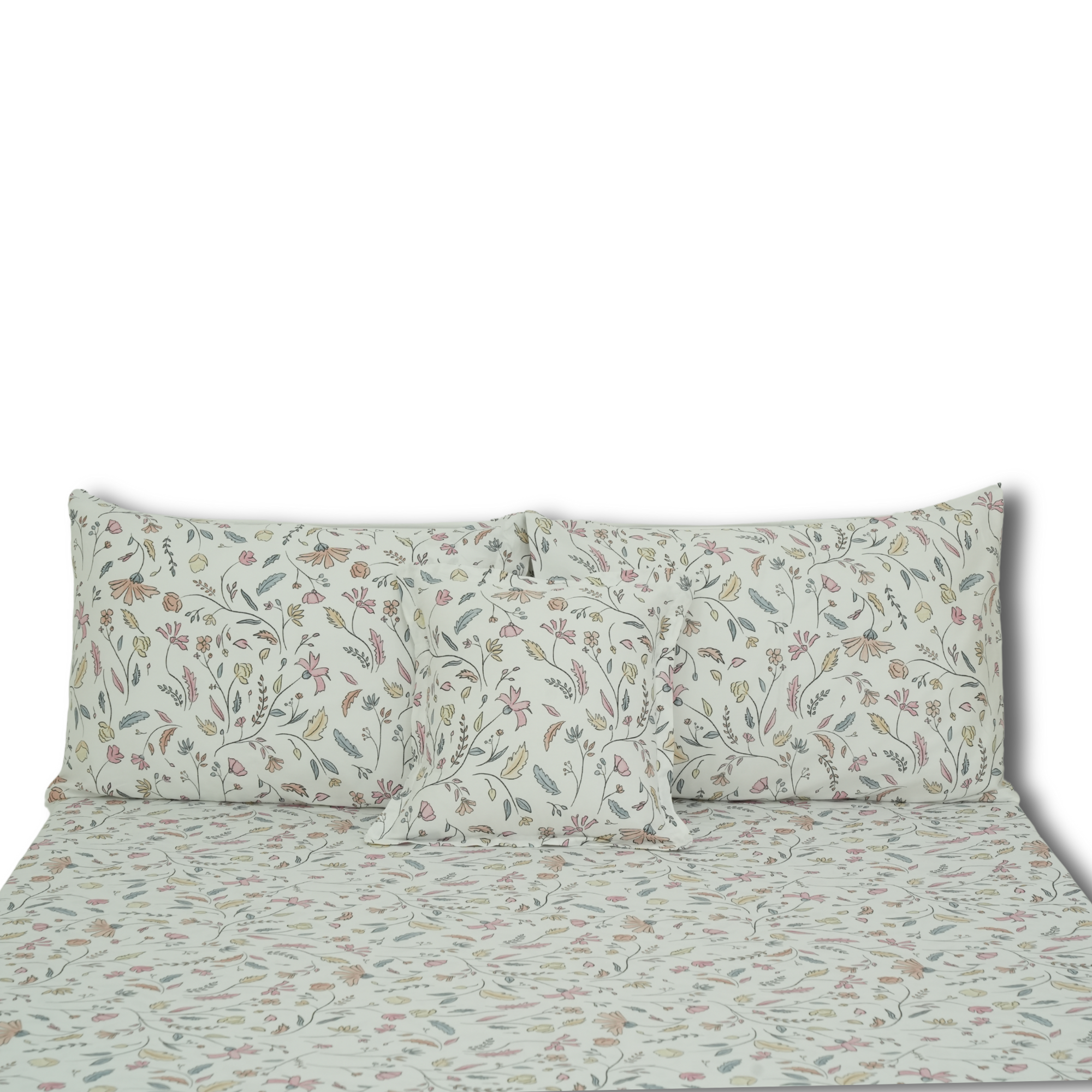 Alara Pillowcases