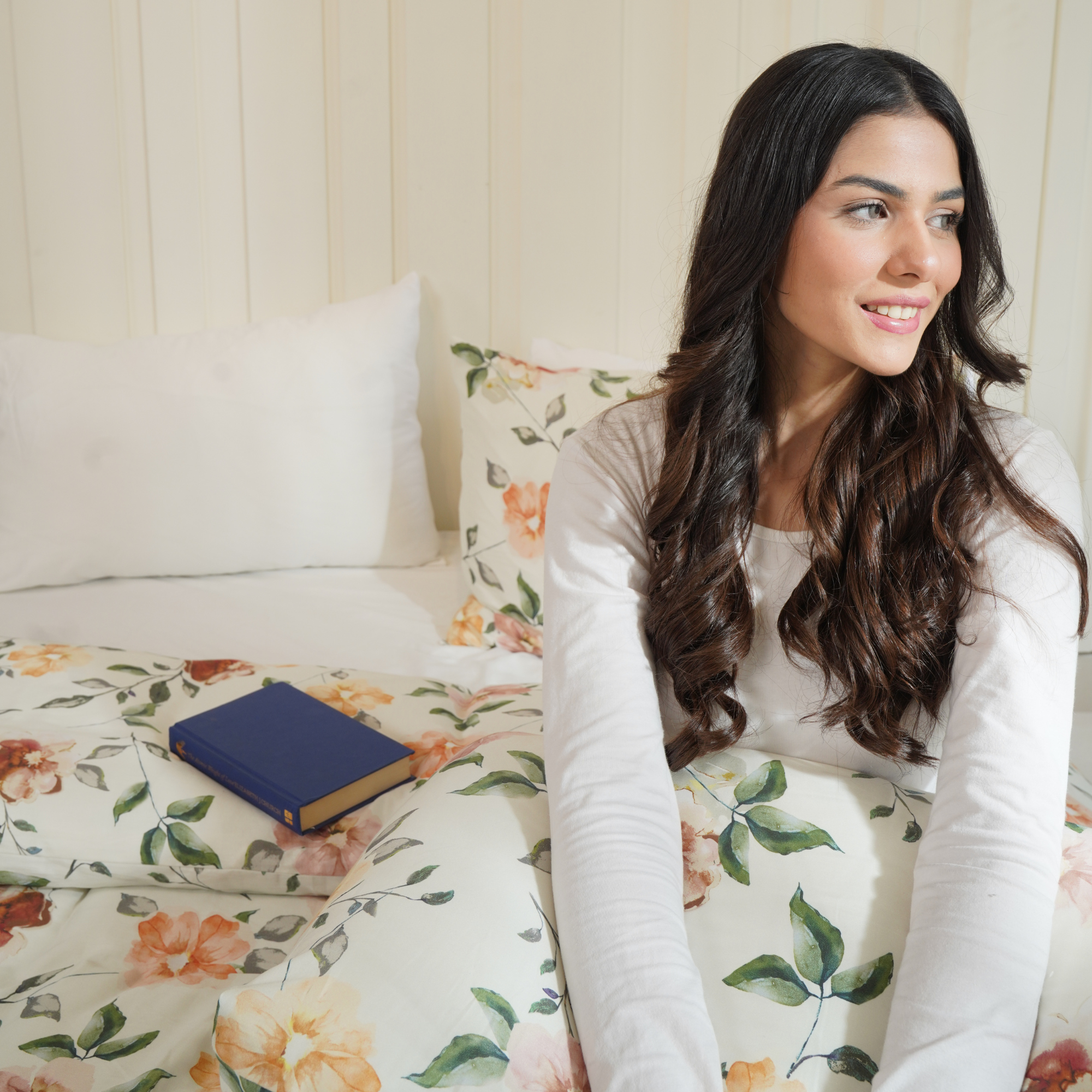 Mirelle Pillows & Cushions - Luxe Edition