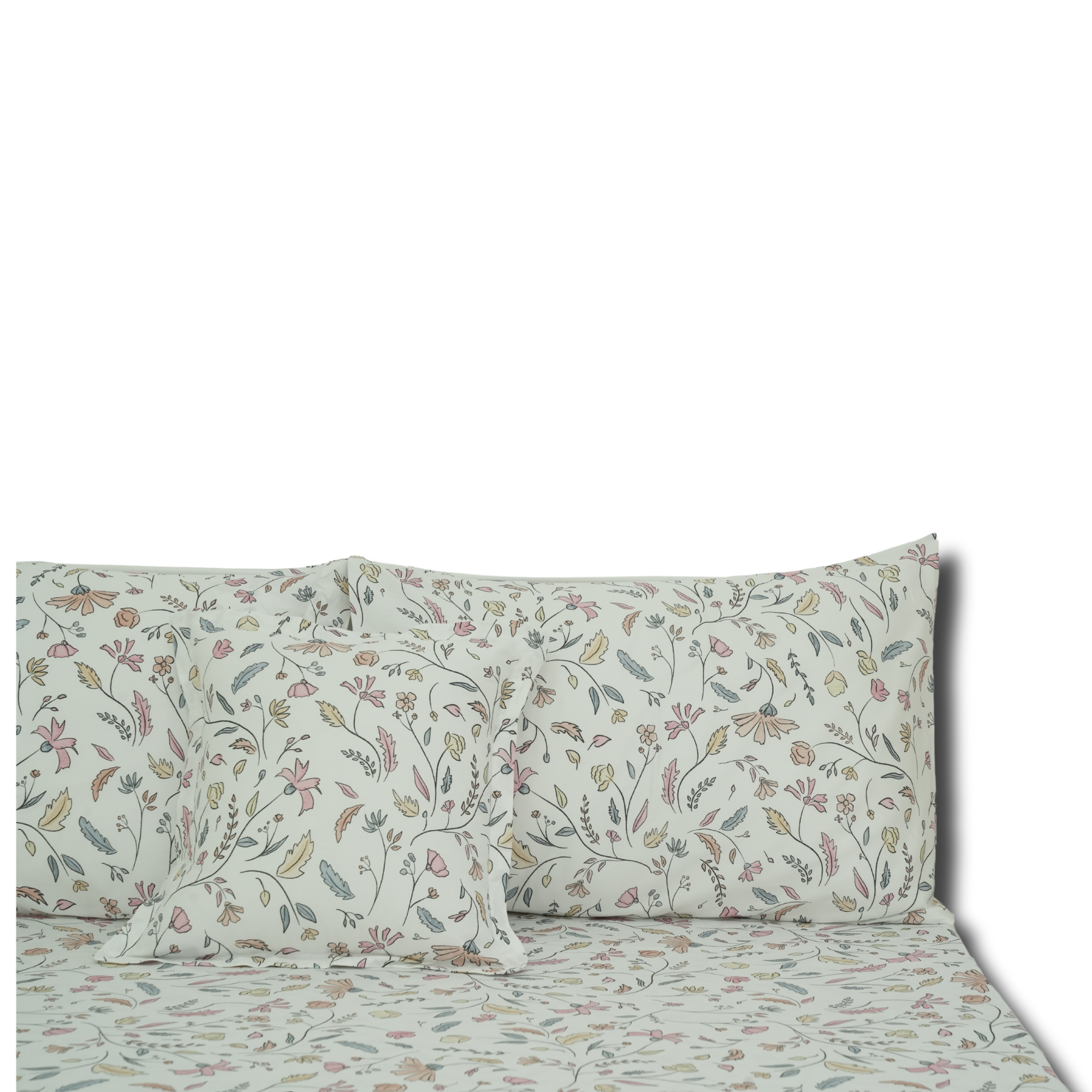 Alara Pillowcases