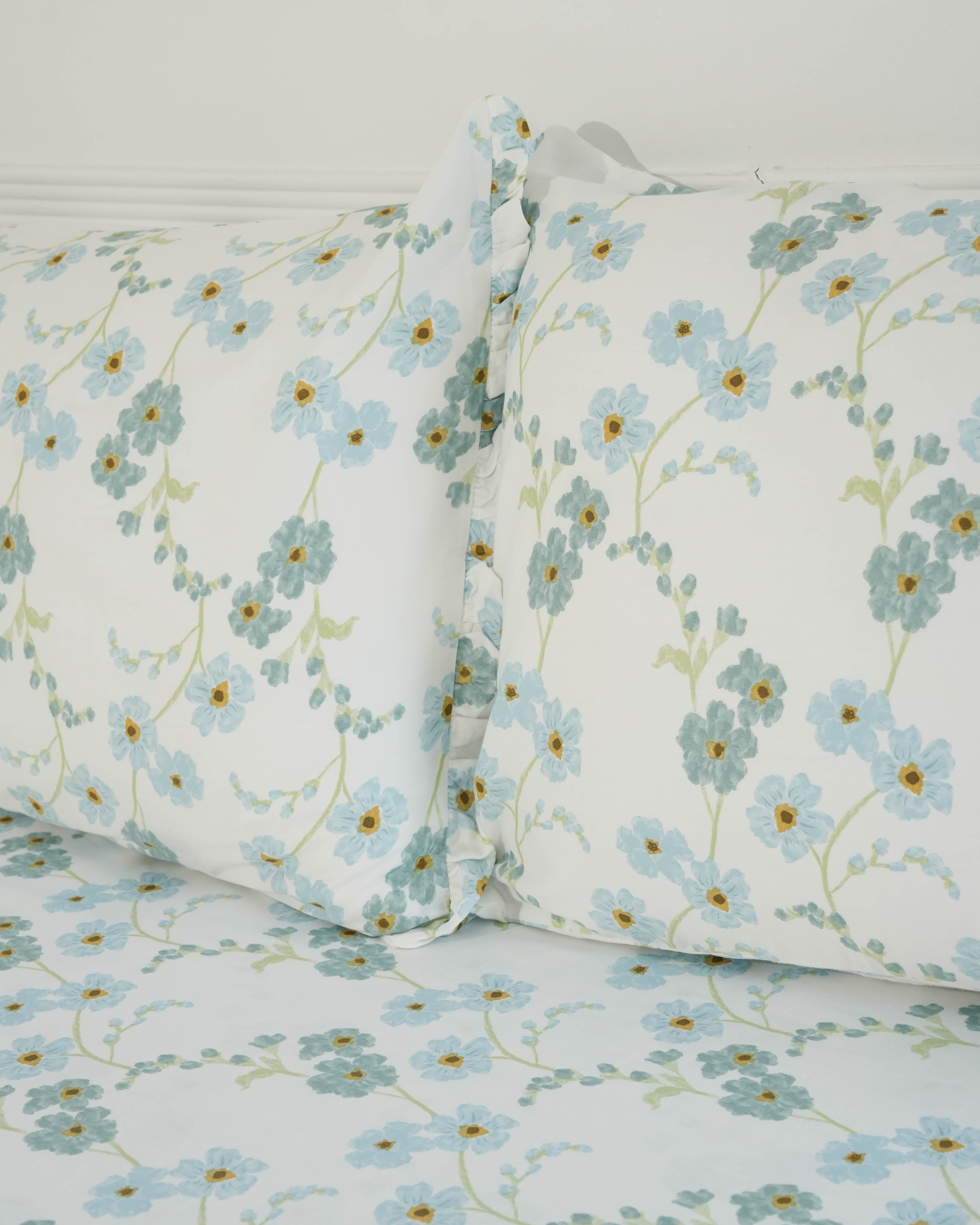 Skye Duvet Cover Set