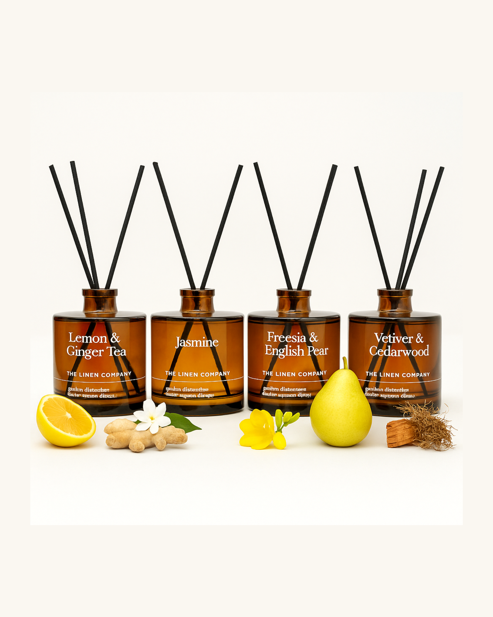 Reed Diffuser