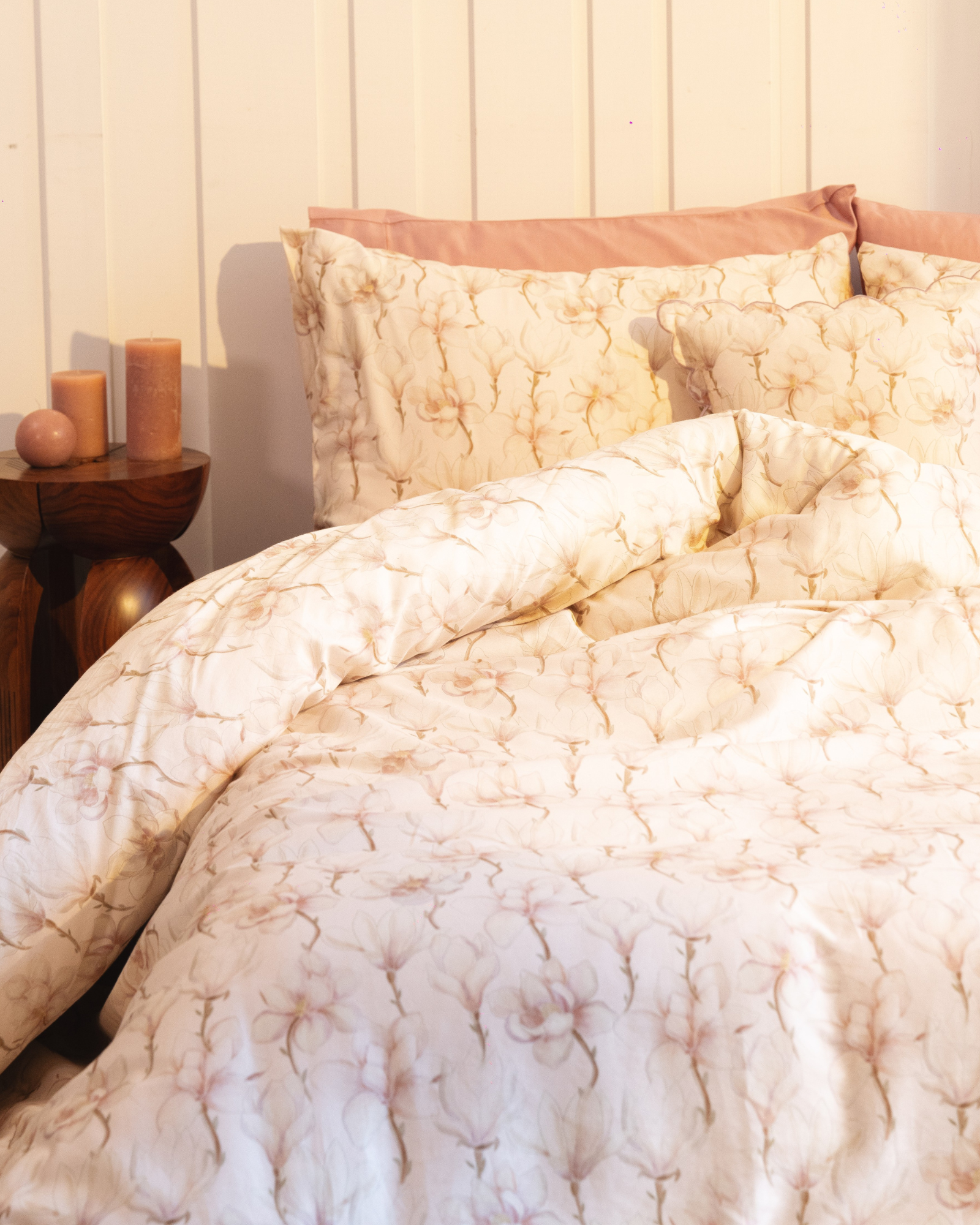 Elysian Cushion Cover - Luxe Edition