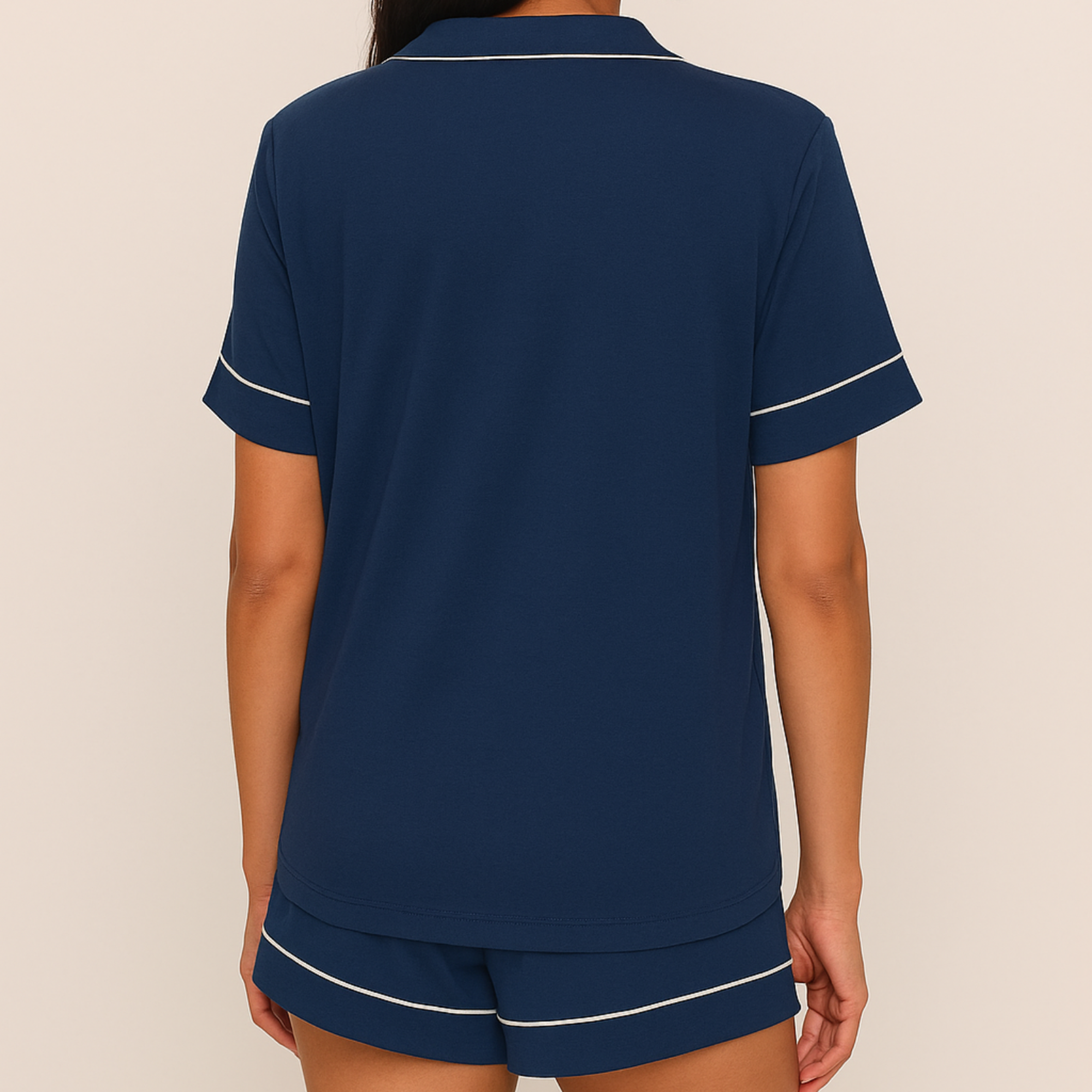 Women's Tencel Modal PJ Set