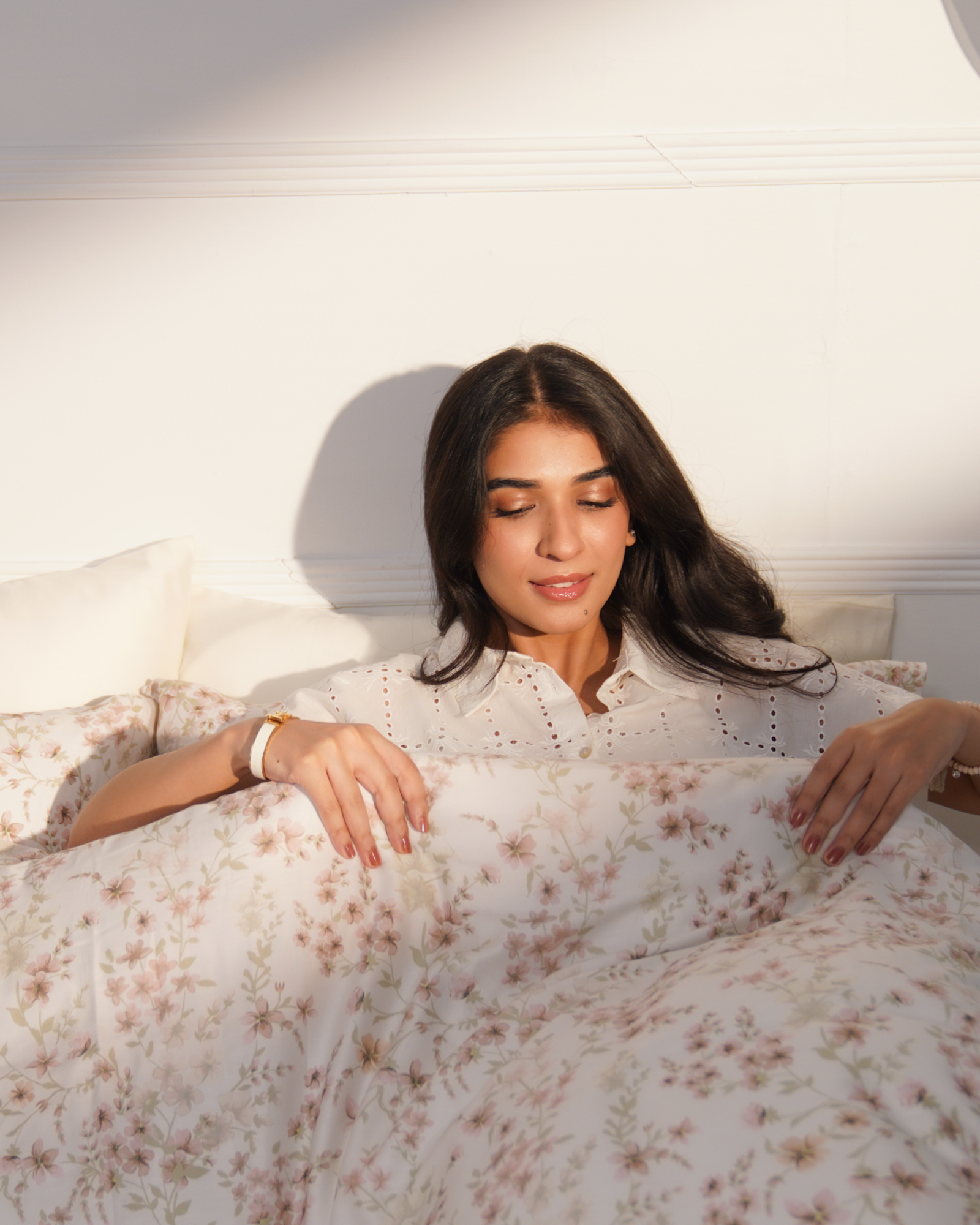Amore Flat Sheet Only