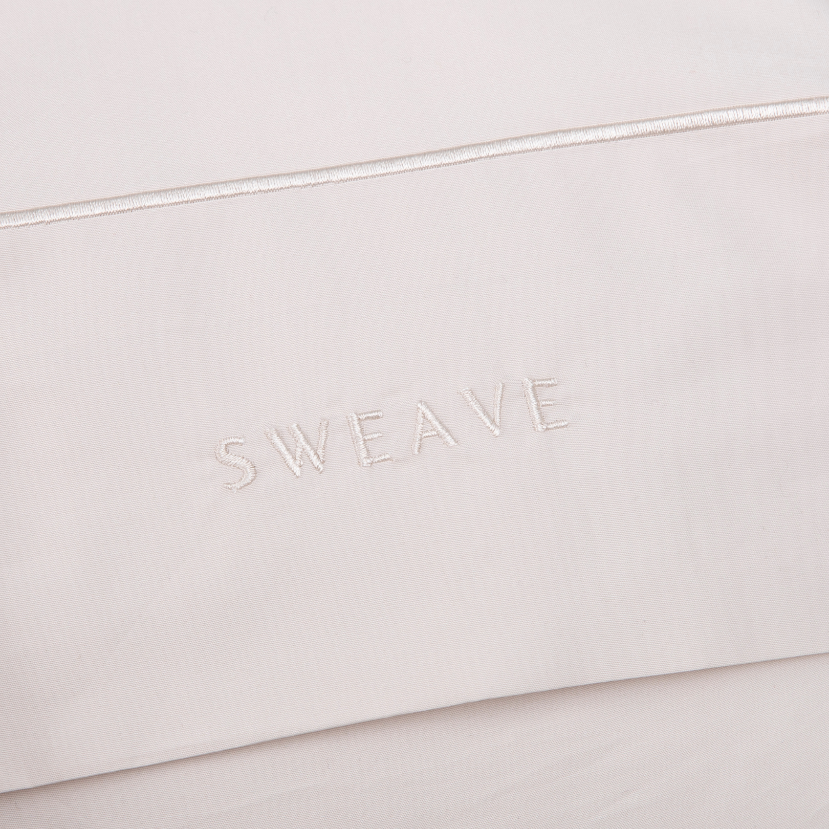 Ivory Pima Cotton Sheet Set