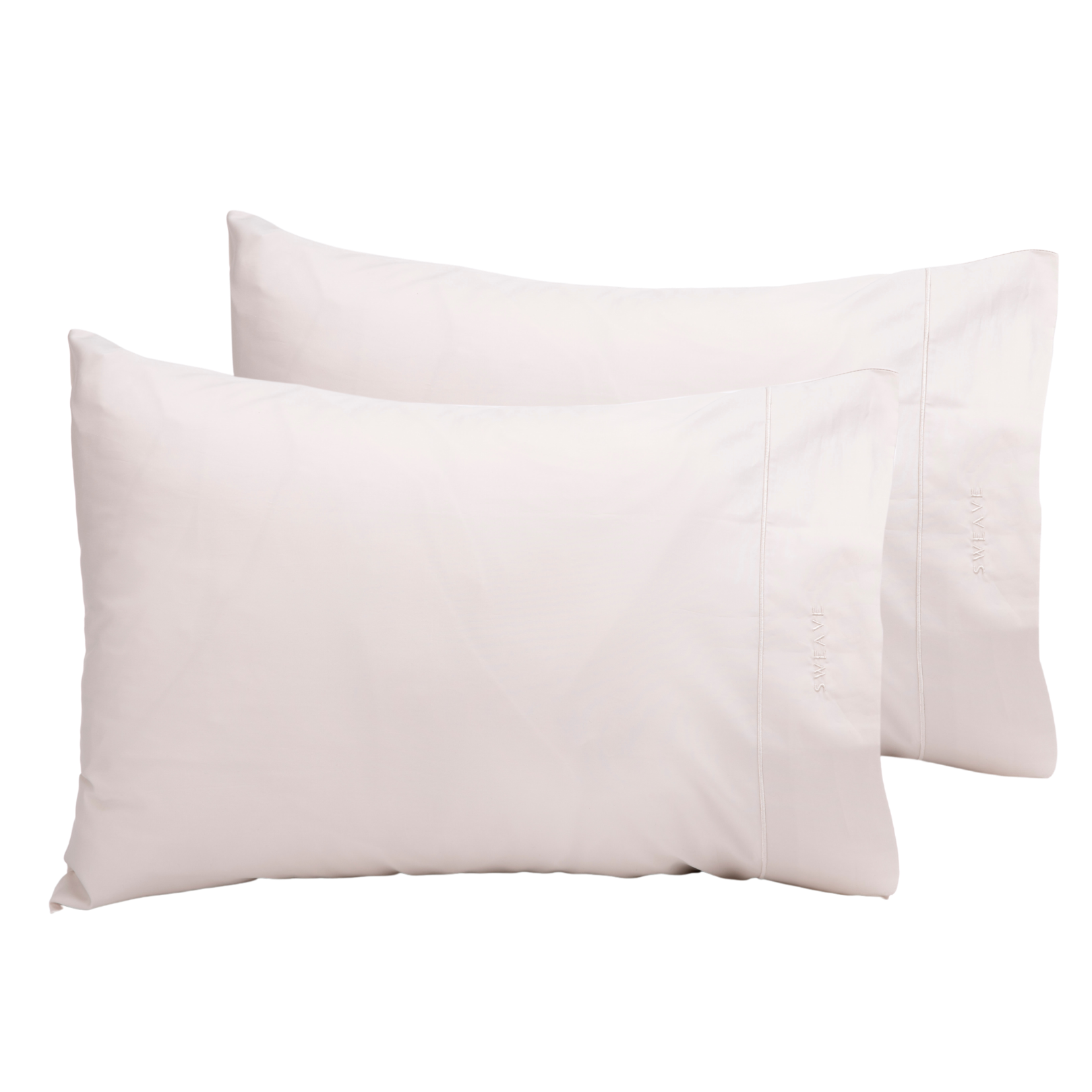 Ivory Pima Cotton Sheet Set