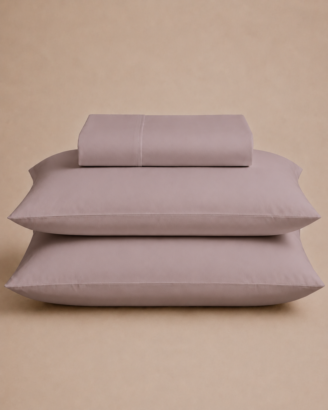 T300 Solid Flat Sheet - Grey