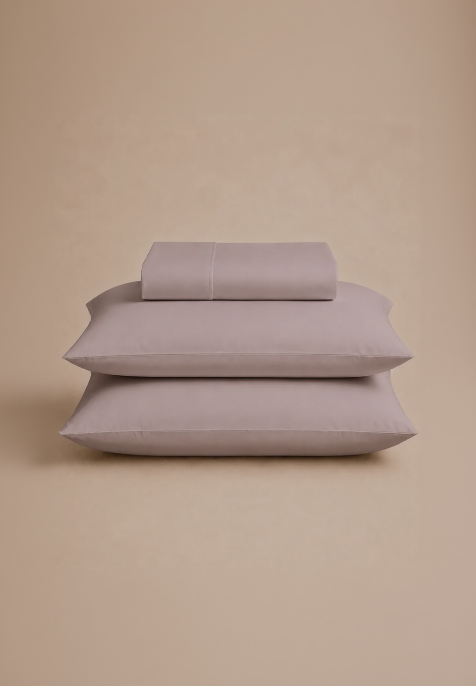 T300 Solid Flat Sheet - Grey