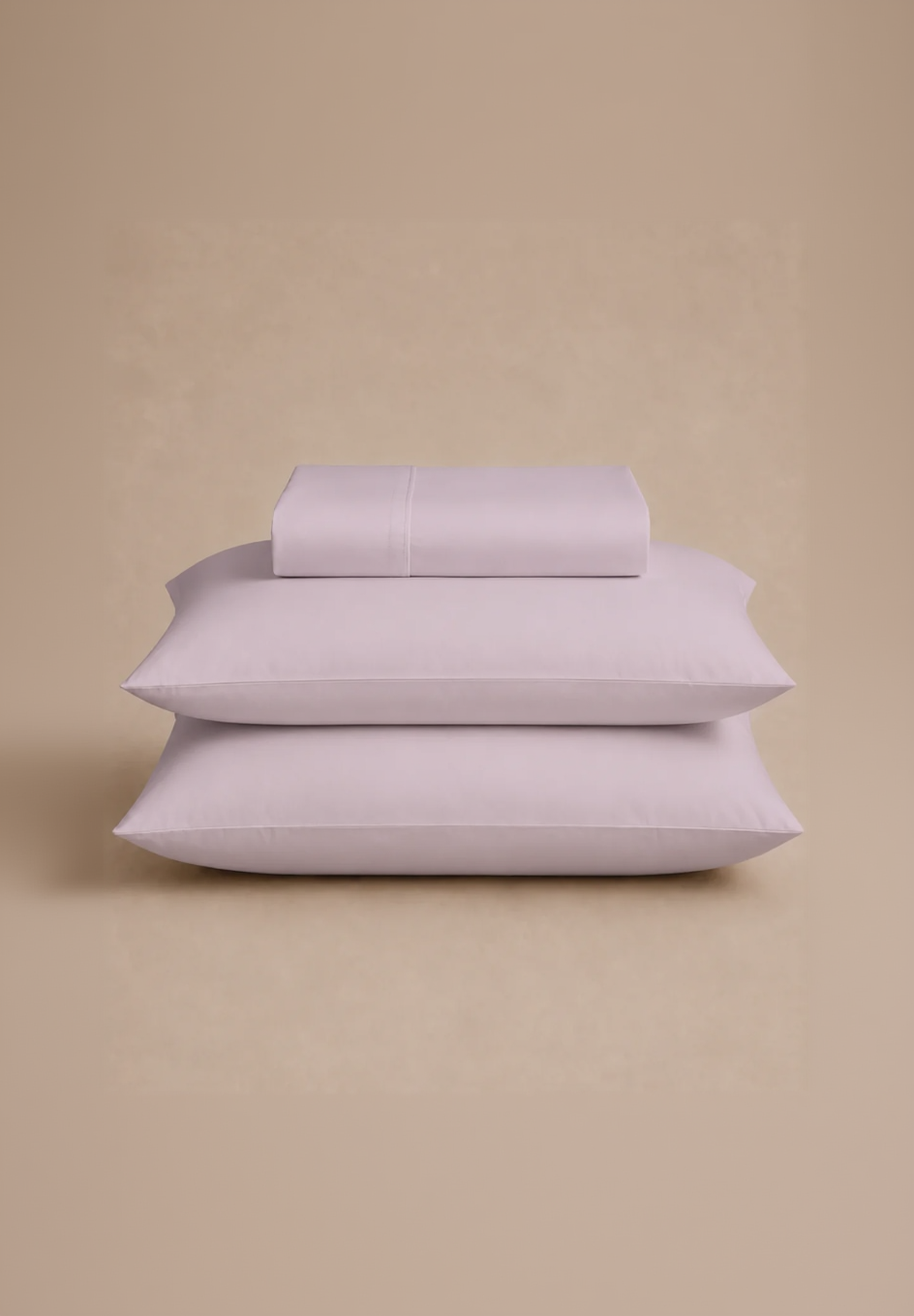 T300 Solid Flat Sheet - Lavender