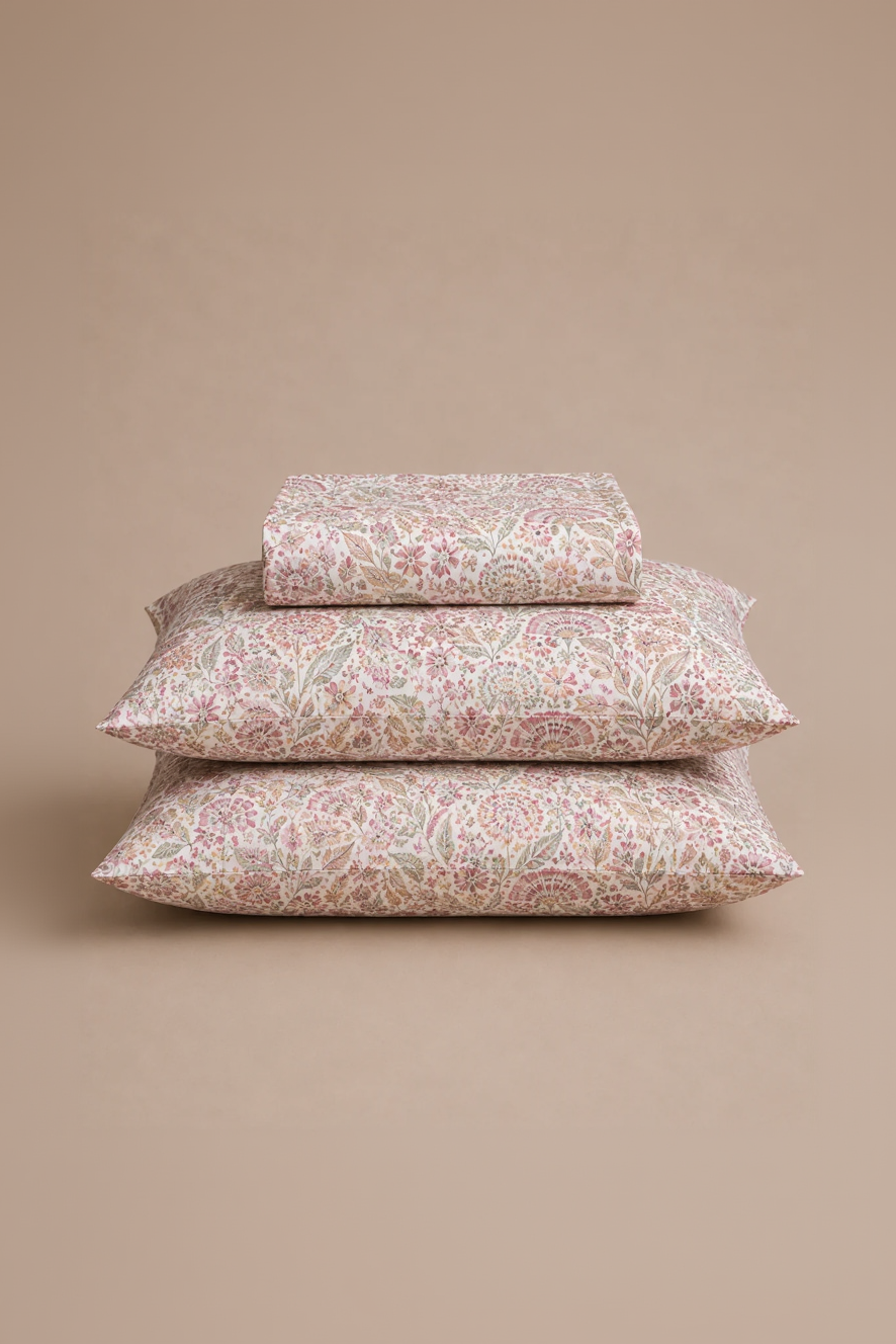 Mystic Flat Sheet Only