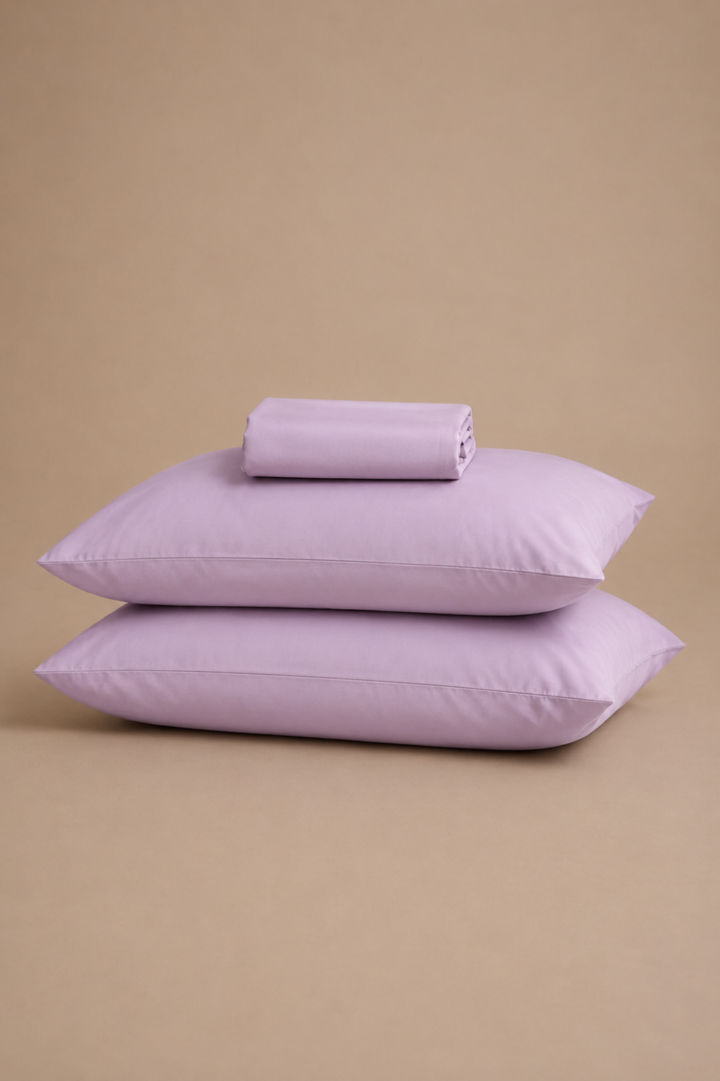 Tencel Cooling Bed Sheet - Lavender