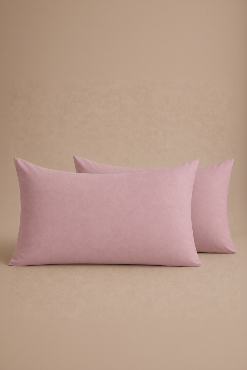 Tencel Cooling Pillowcases - Lavender