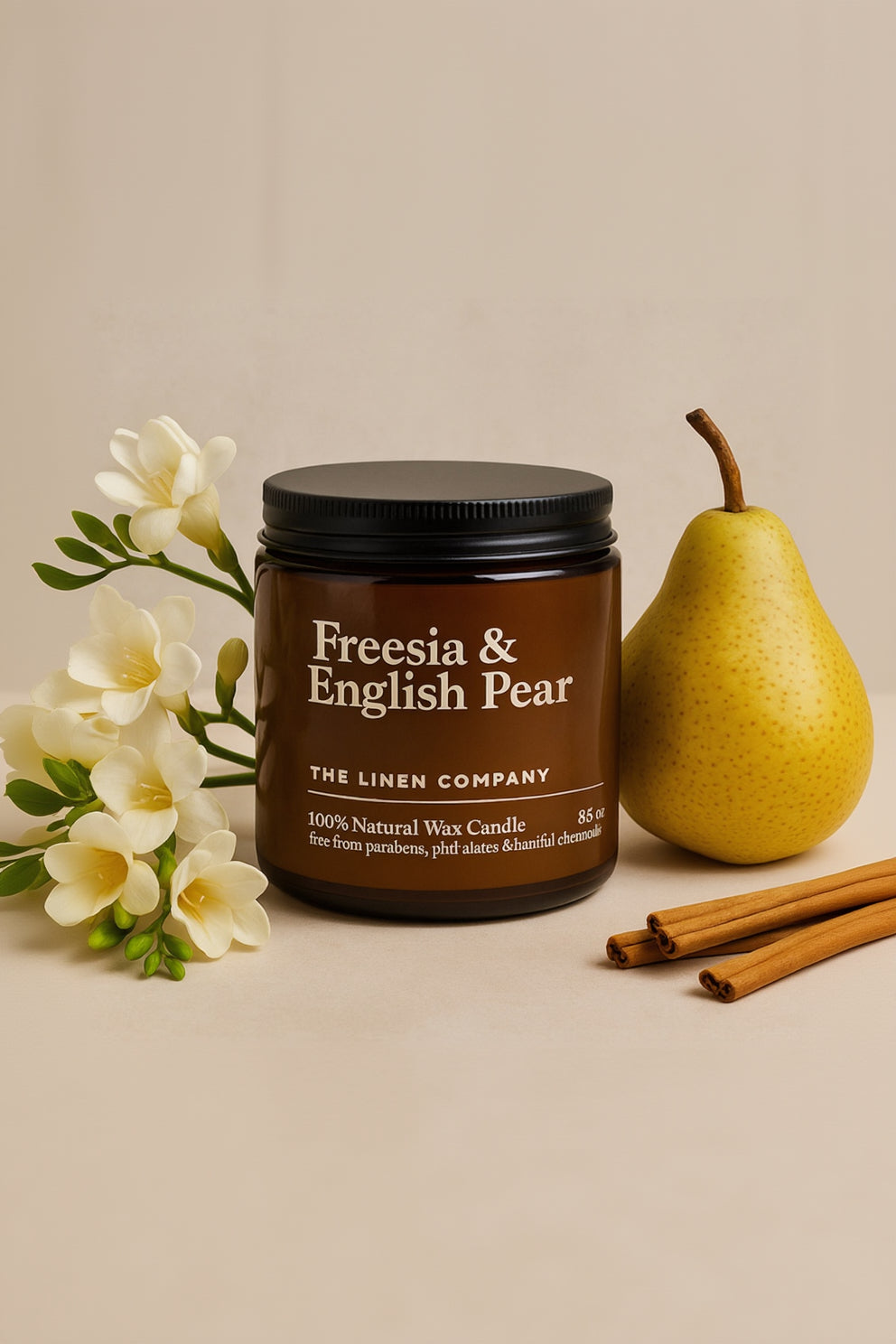 Scented Candle – view 11