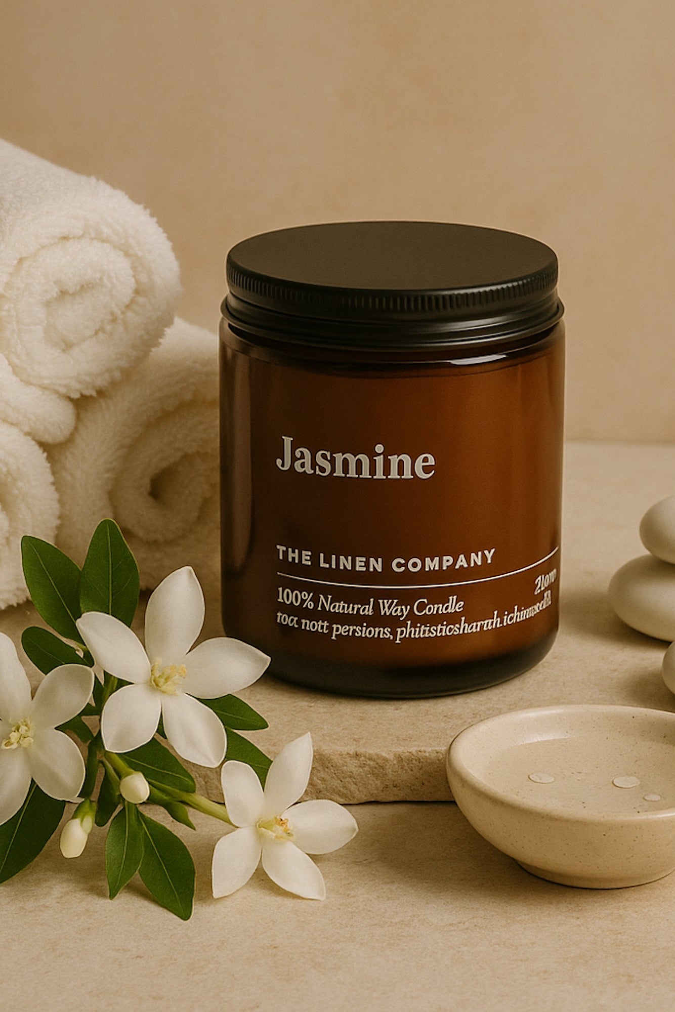 Scented Candle – view 12