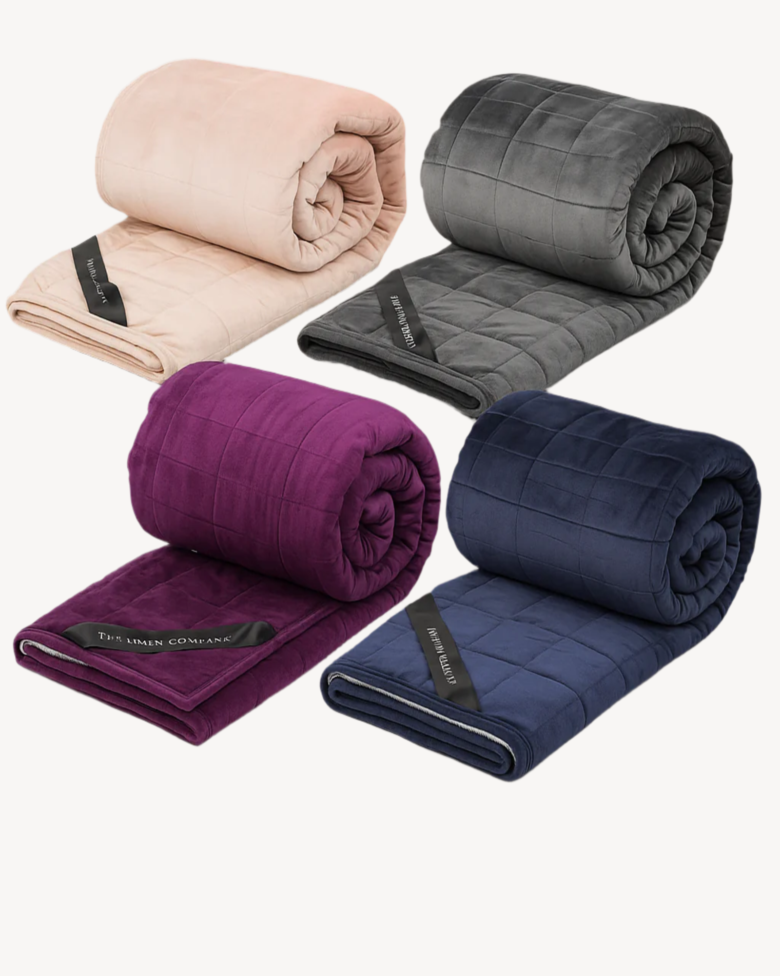 Weighted Blankets